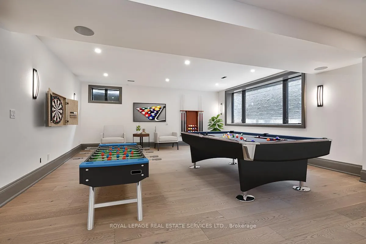 Photo 46 of 204 Maple Grove Drive, Oakville, Morrison — HOMEH