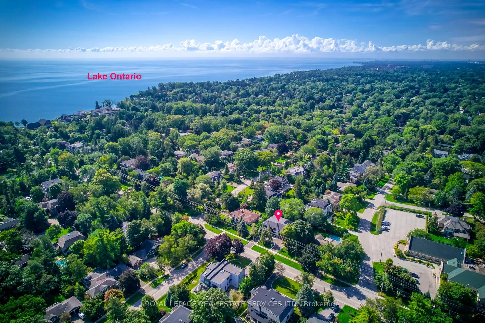 Photo 50 of 204 Maple Grove Drive, Oakville, Morrison — HOMEH