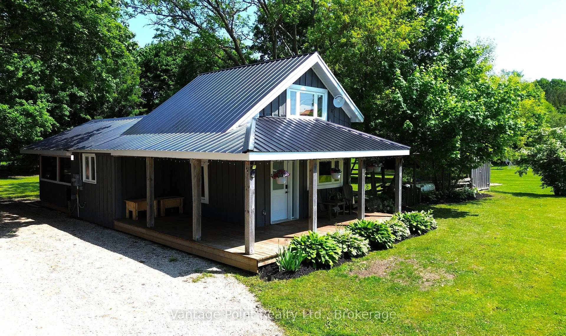 Photo 1 of 405087 Grey Road 4, Grey Highlands — HOMEH
