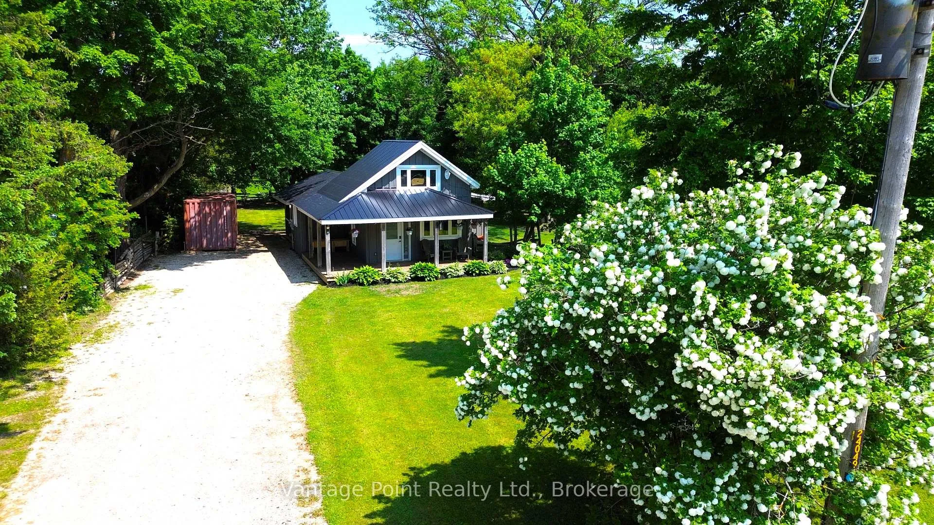 Photo 2 of 405087 Grey Road 4, Grey Highlands — HOMEH