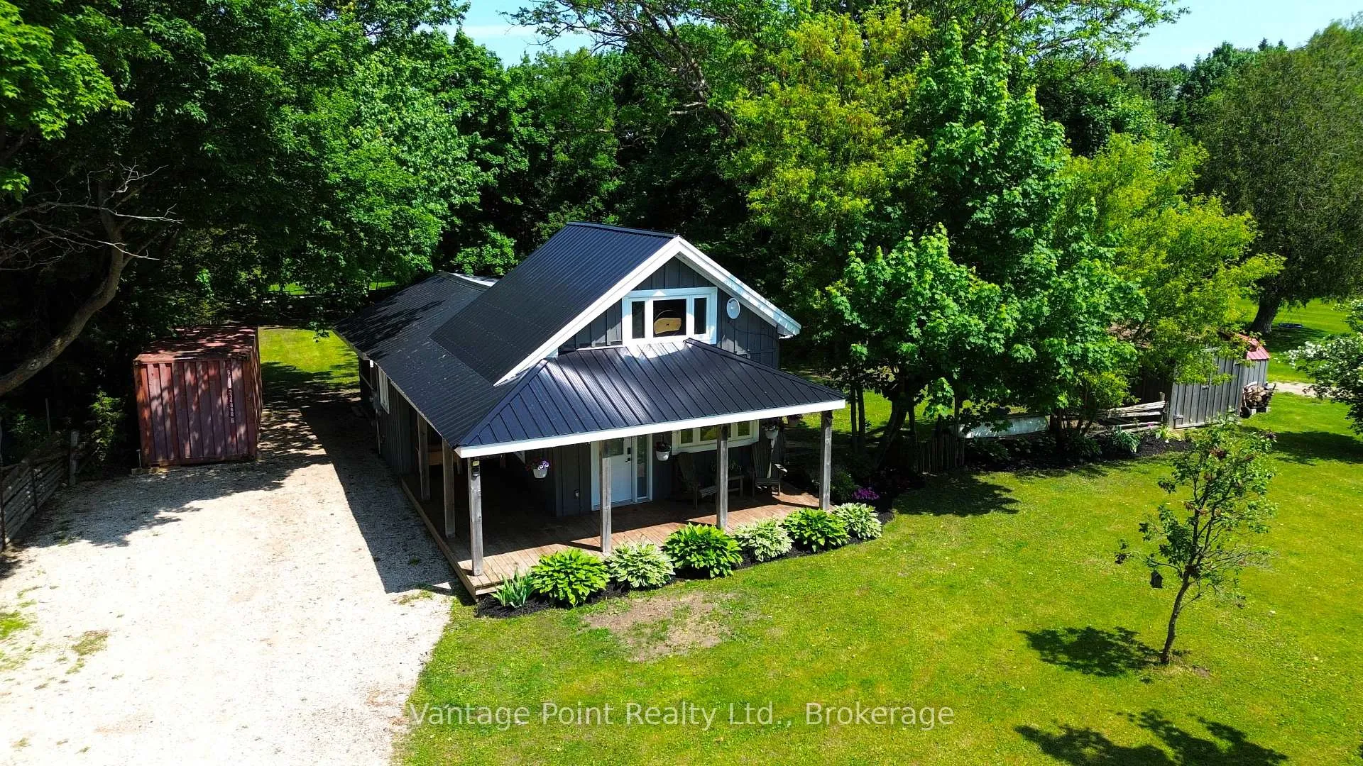 Photo 3 of 405087 Grey Road 4, Grey Highlands — HOMEH