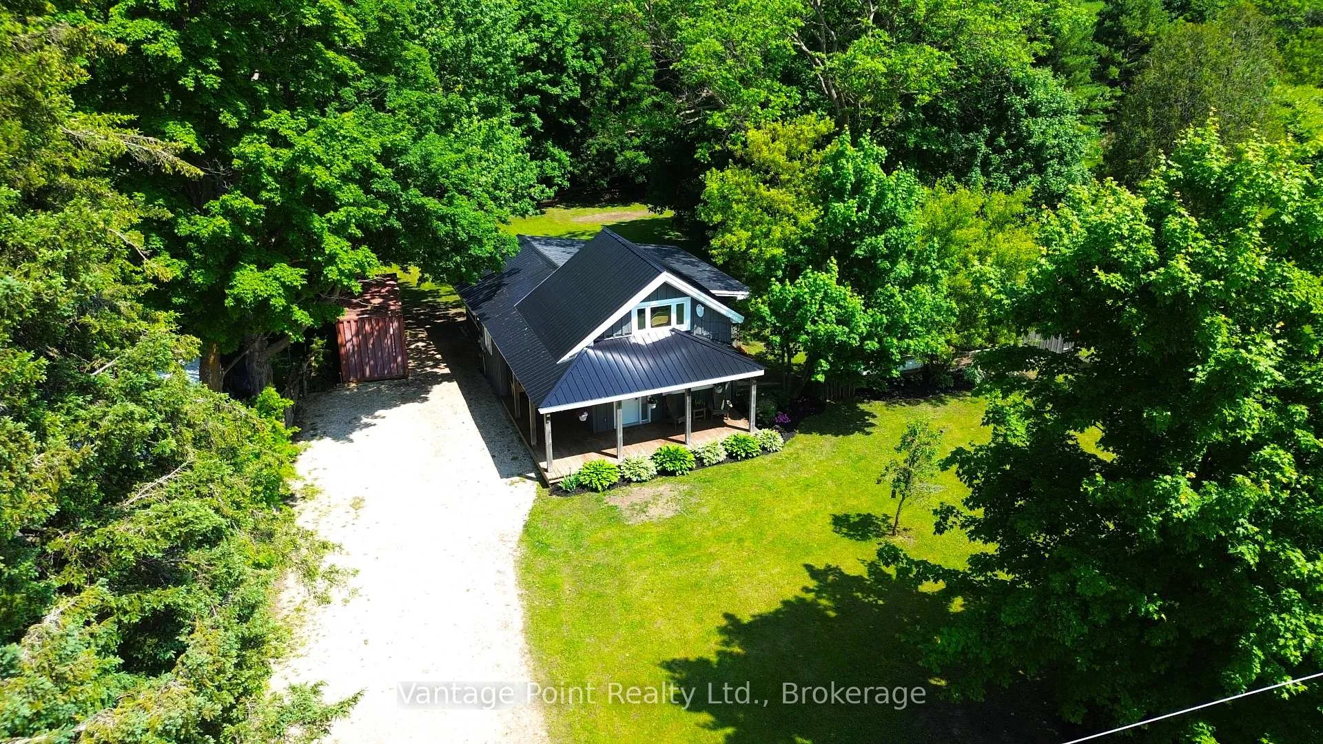 Photo 4 of 405087 Grey Road 4, Grey Highlands — HOMEH