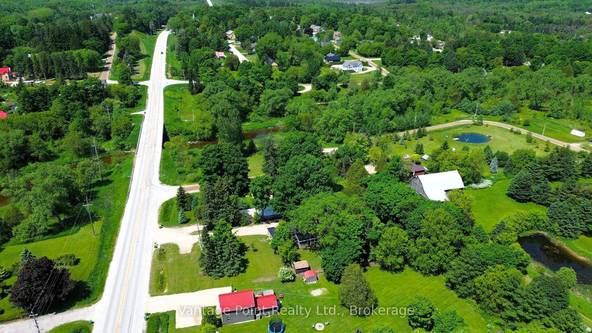 Photo 10 of 405087 Grey Road 4, Grey Highlands — HOMEH