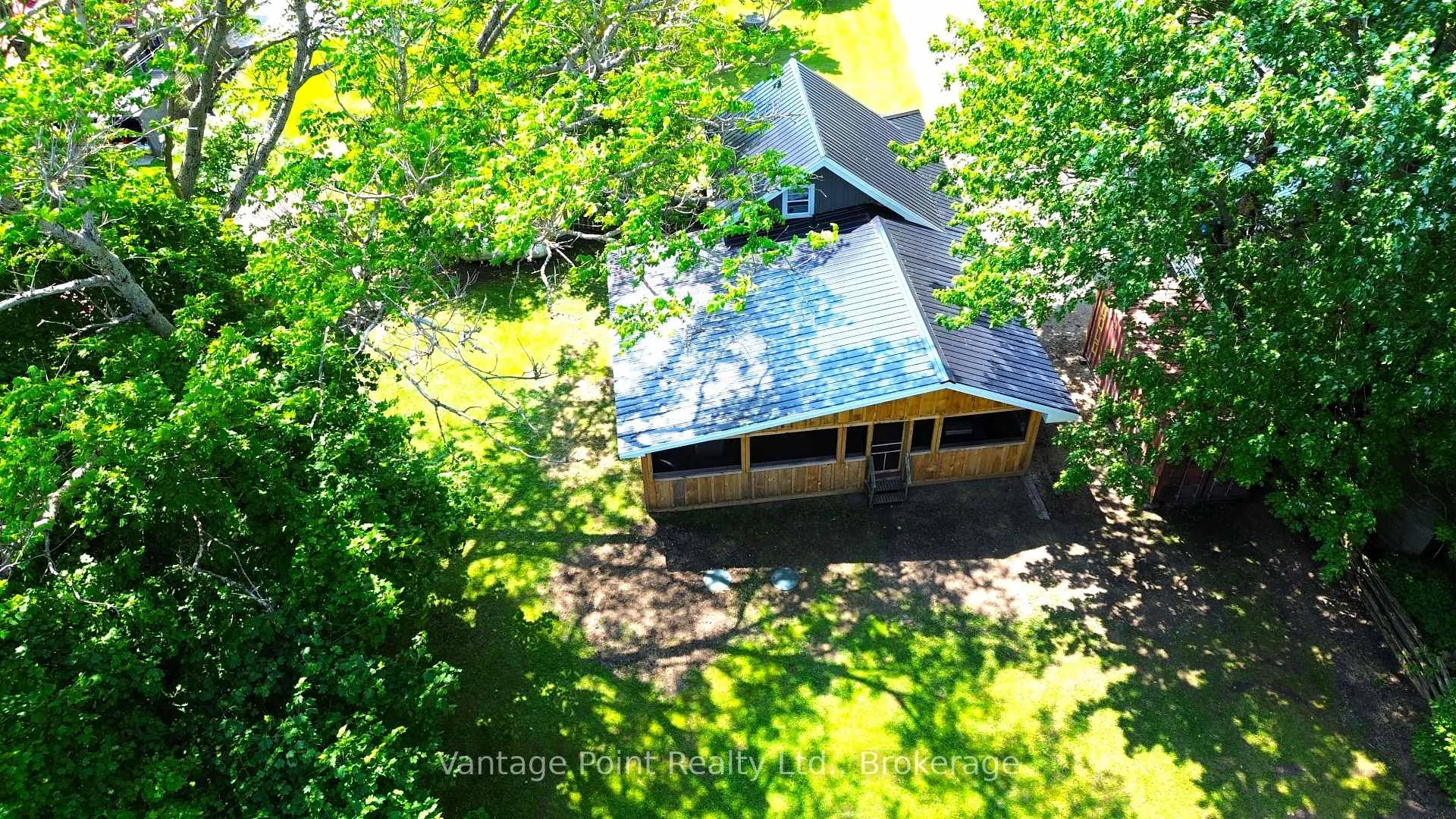 Photo 11 of 405087 Grey Road 4, Grey Highlands — HOMEH