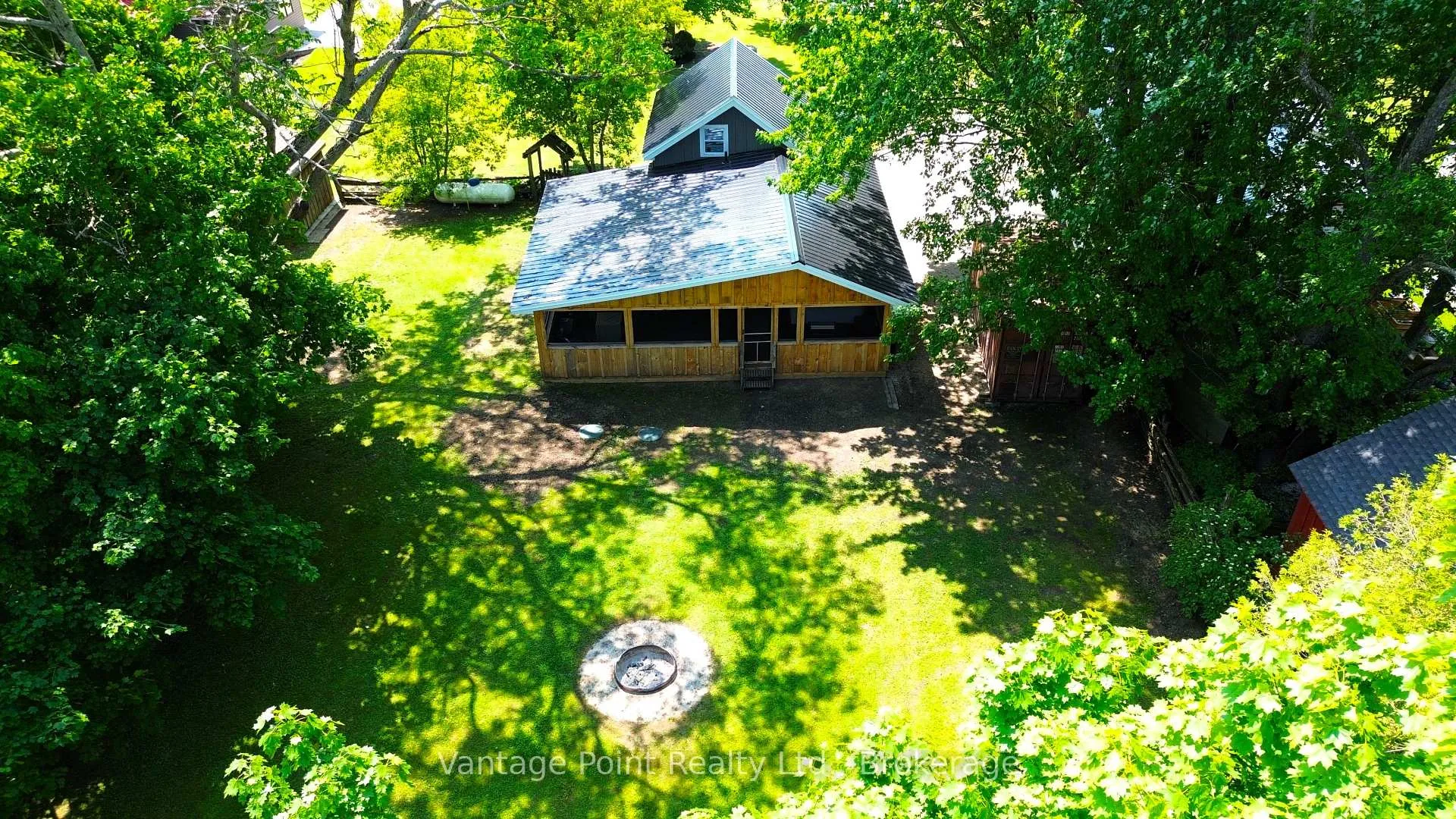 Photo 13 of 405087 Grey Road 4, Grey Highlands — HOMEH
