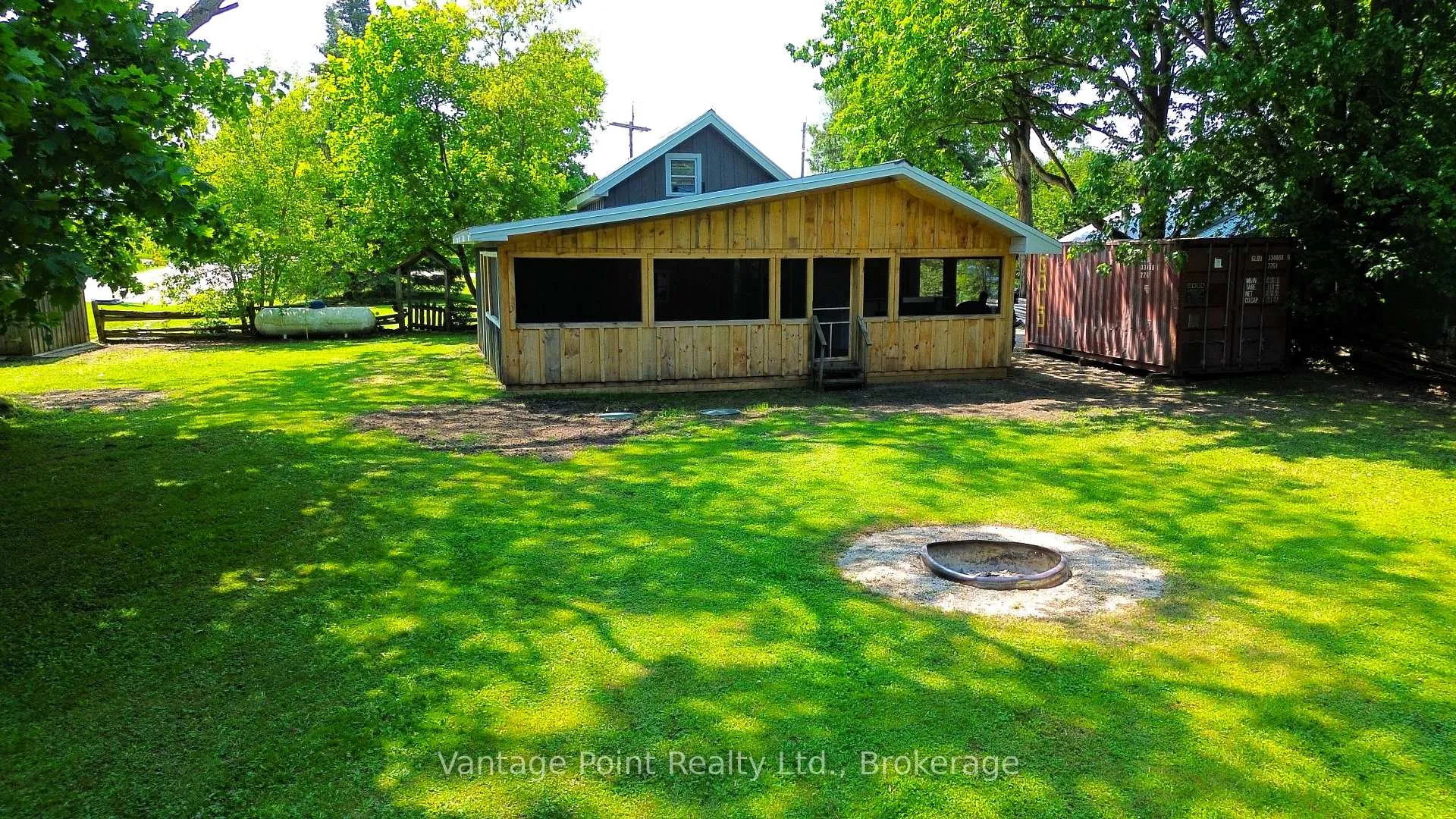 Photo 14 of 405087 Grey Road 4, Grey Highlands — HOMEH