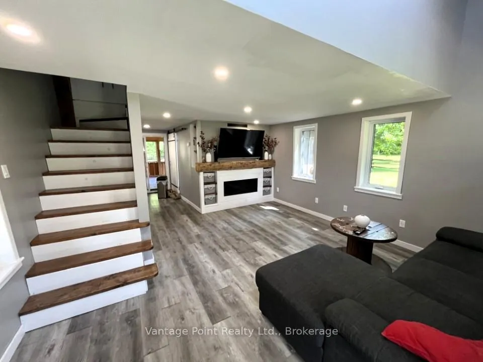 Photo 15 of 405087 Grey Road 4, Grey Highlands — HOMEH