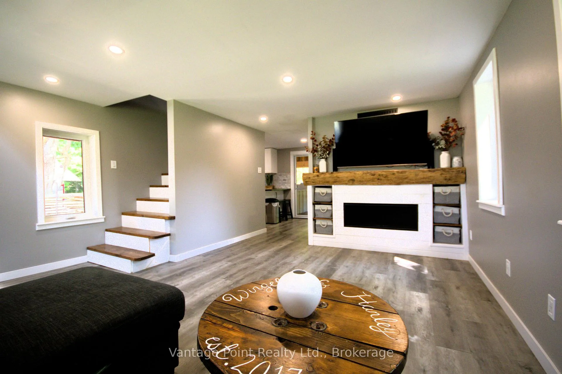 Photo 16 of 405087 Grey Road 4, Grey Highlands — HOMEH