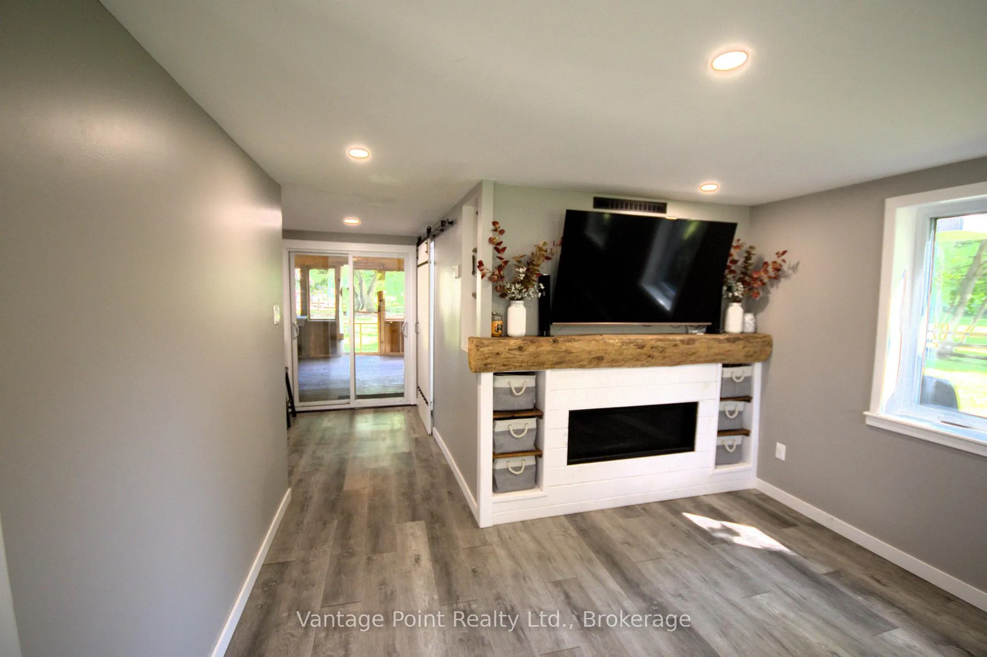 Photo 17 of 405087 Grey Road 4, Grey Highlands — HOMEH