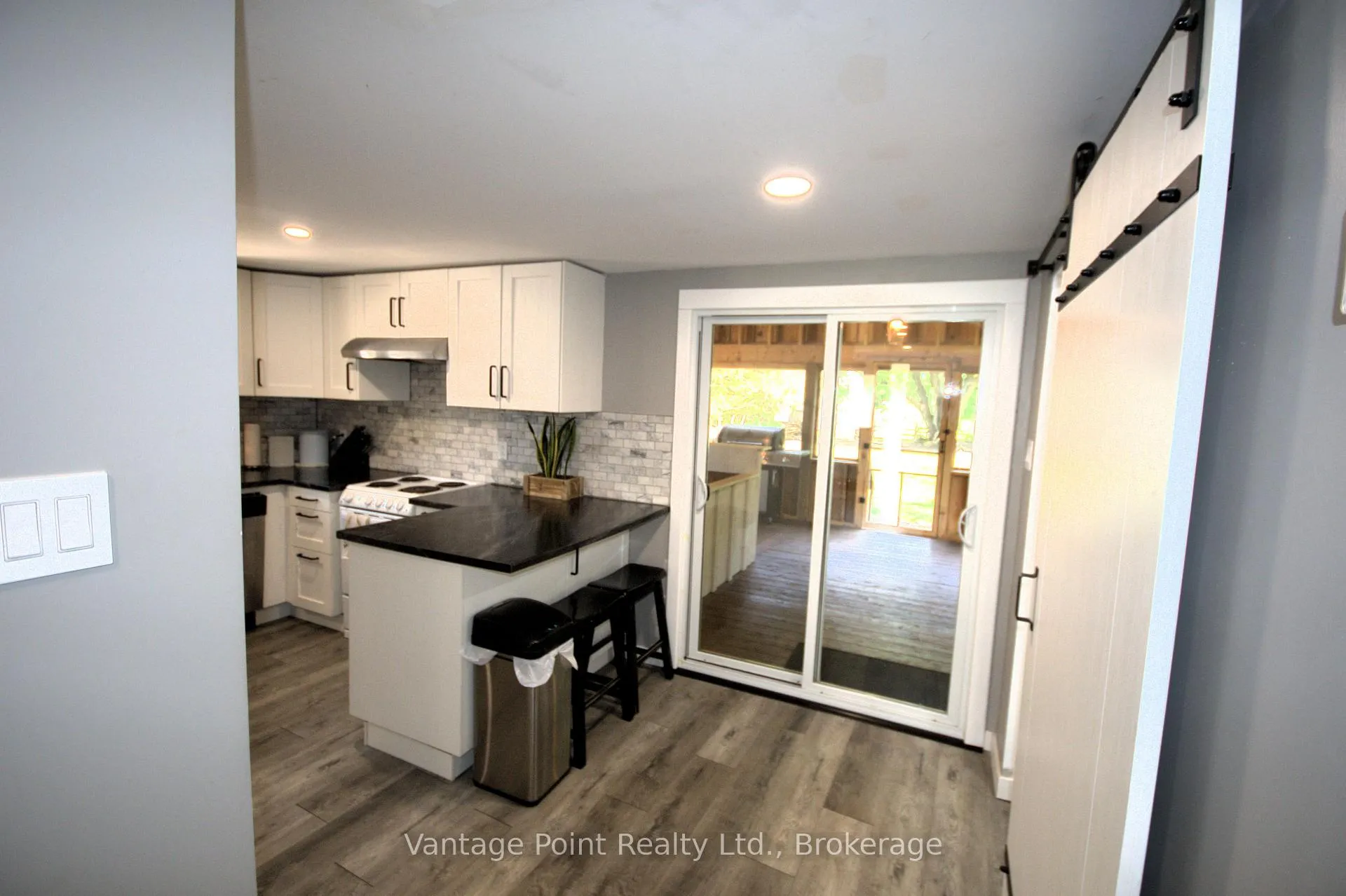 Photo 20 of 405087 Grey Road 4, Grey Highlands — HOMEH