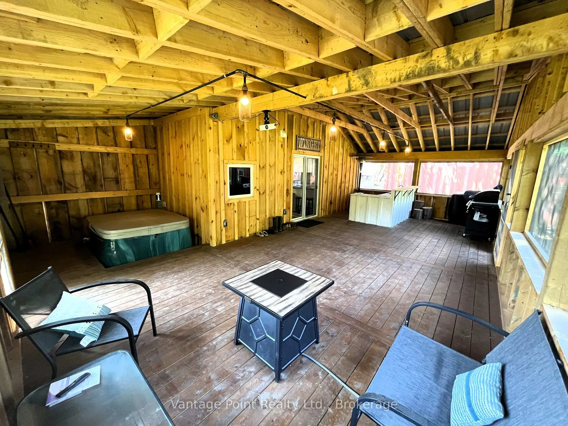 Photo 25 of 405087 Grey Road 4, Grey Highlands — HOMEH