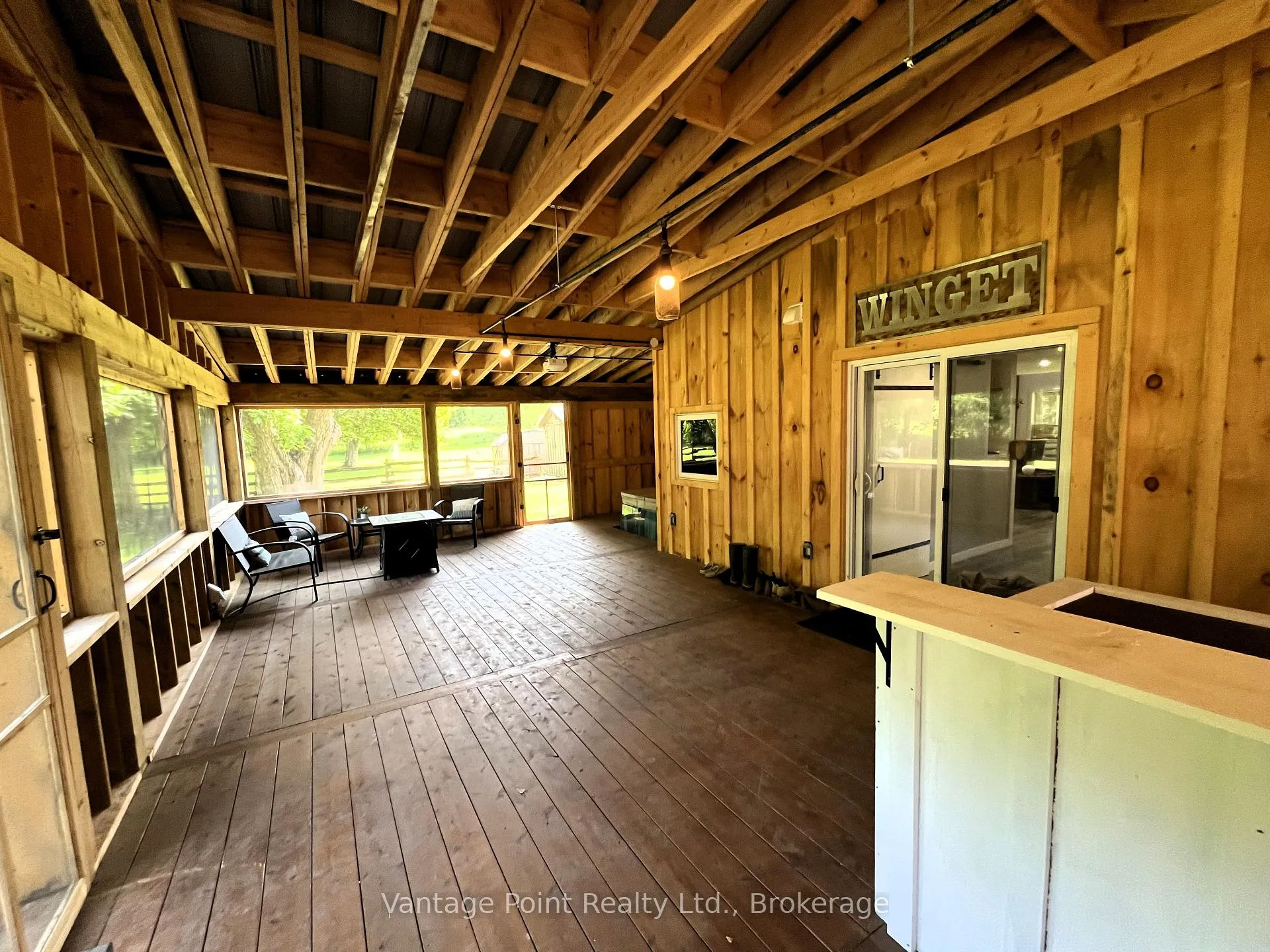 Photo 26 of 405087 Grey Road 4, Grey Highlands — HOMEH