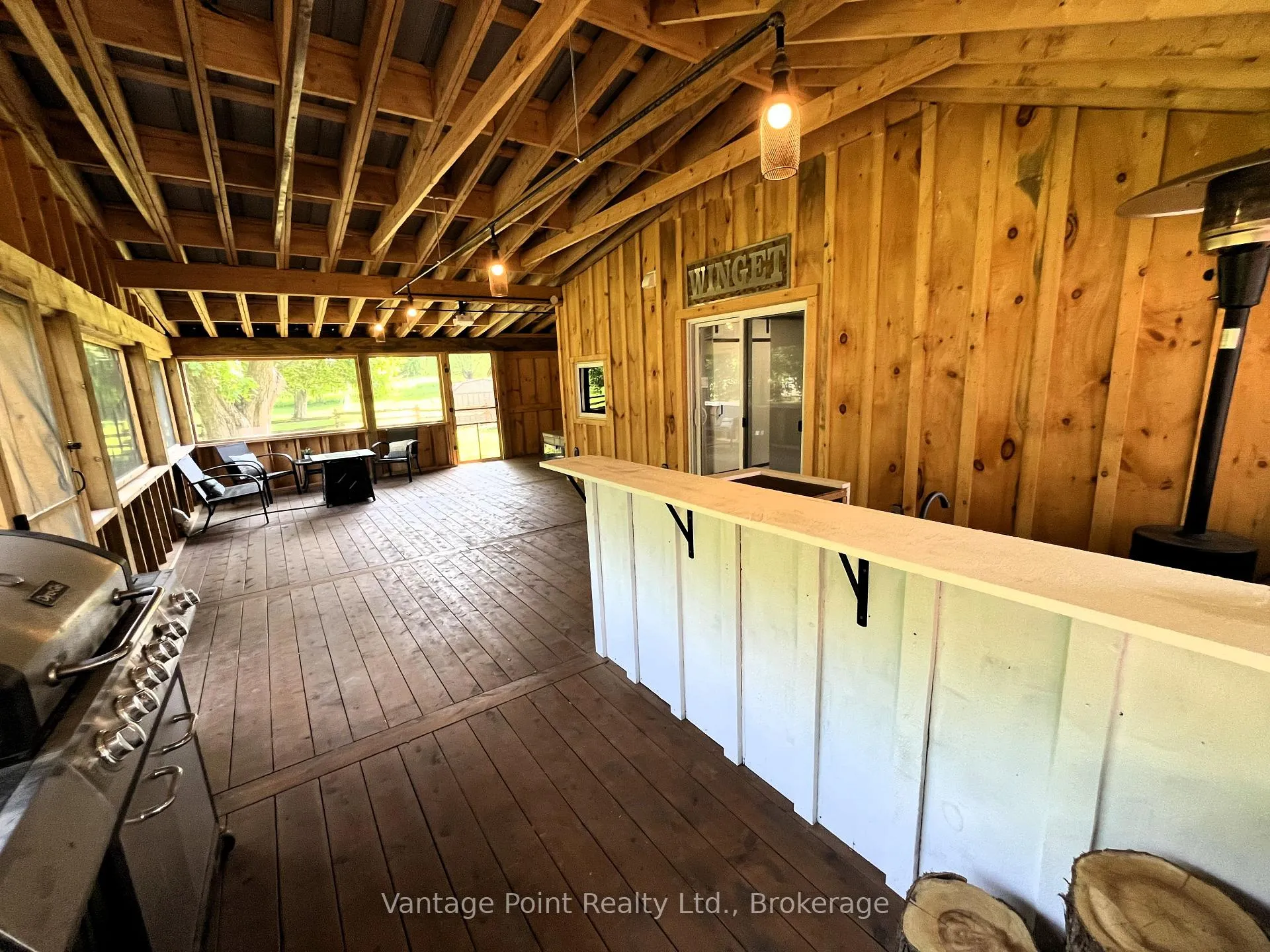 Photo 27 of 405087 Grey Road 4, Grey Highlands — HOMEH