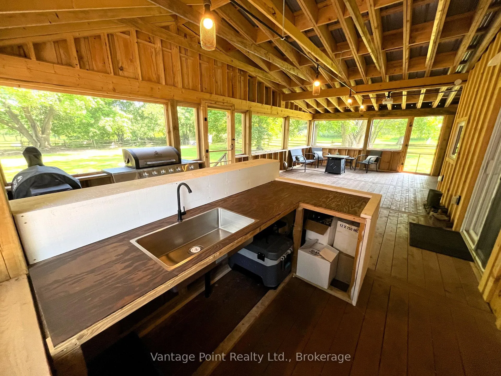 Photo 28 of 405087 Grey Road 4, Grey Highlands — HOMEH