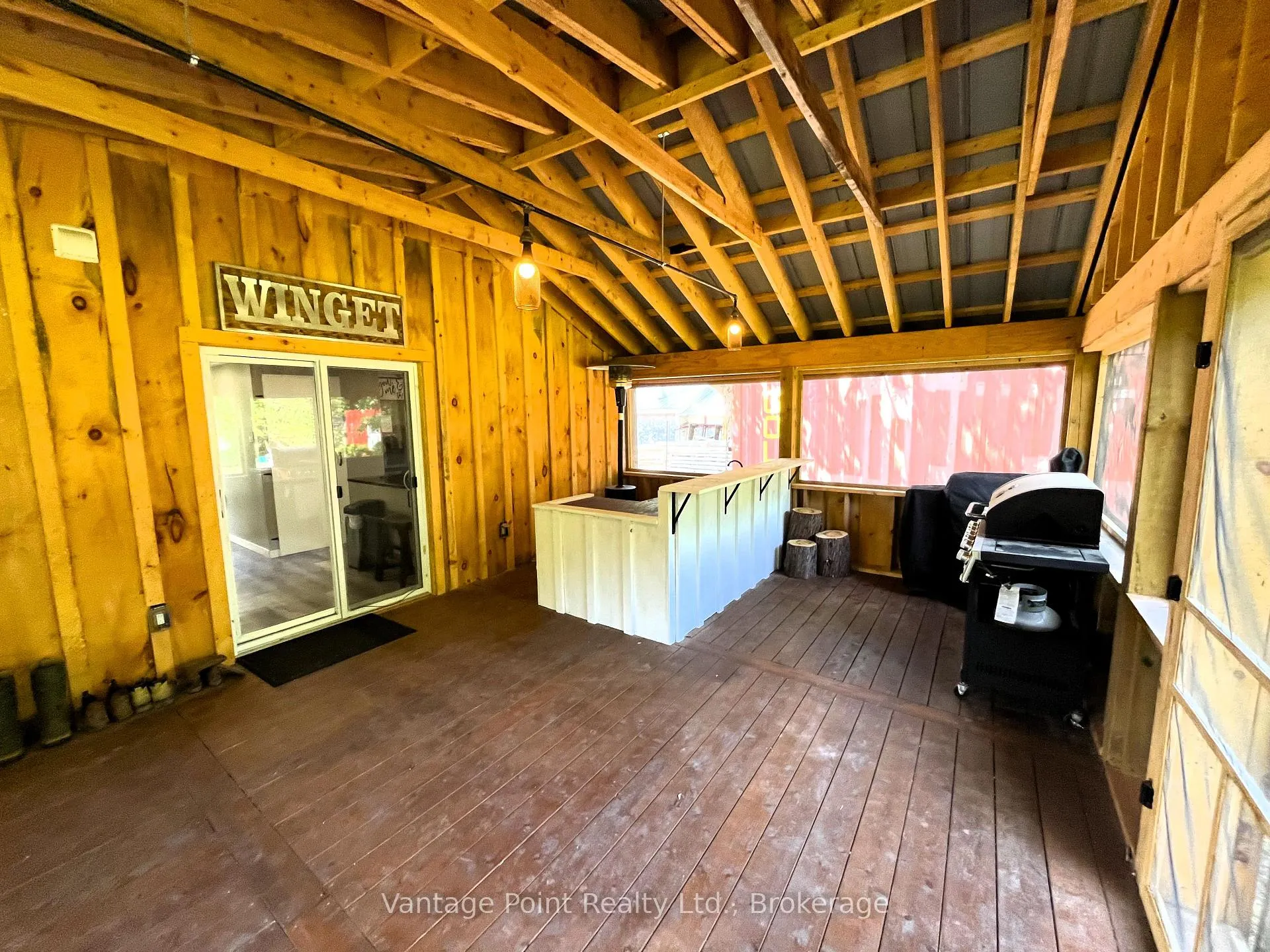 Photo 30 of 405087 Grey Road 4, Grey Highlands — HOMEH