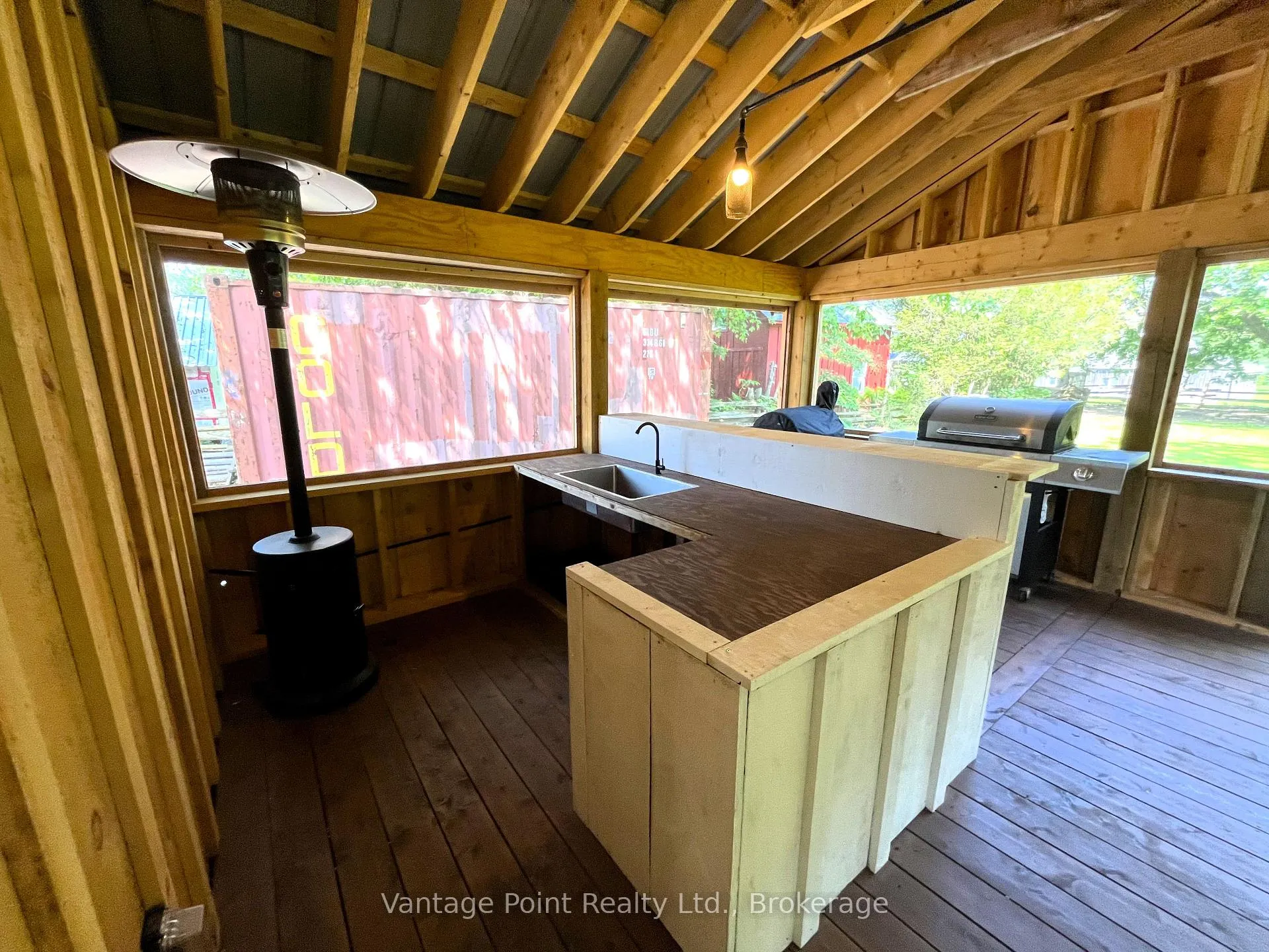 Photo 31 of 405087 Grey Road 4, Grey Highlands — HOMEH