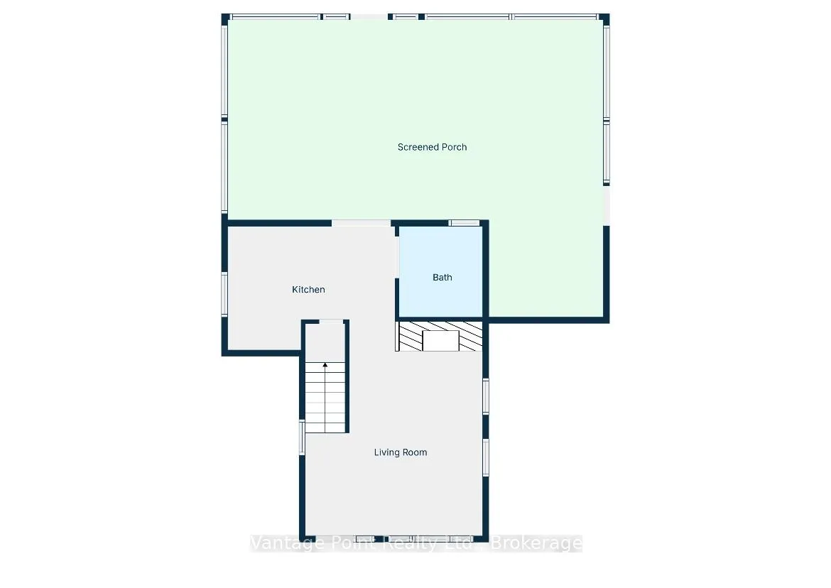 Photo 37 of 405087 Grey Road 4, Grey Highlands — HOMEH