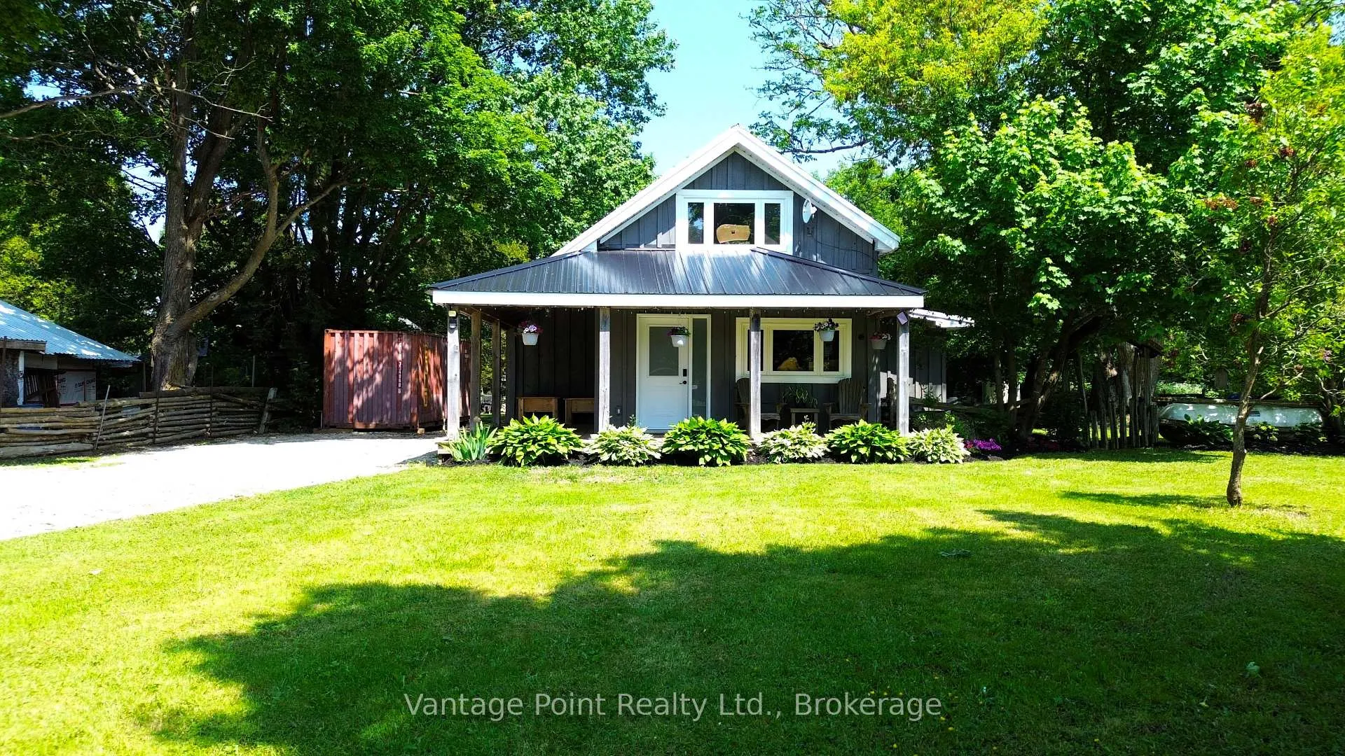 Photo 39 of 405087 Grey Road 4, Grey Highlands — HOMEH