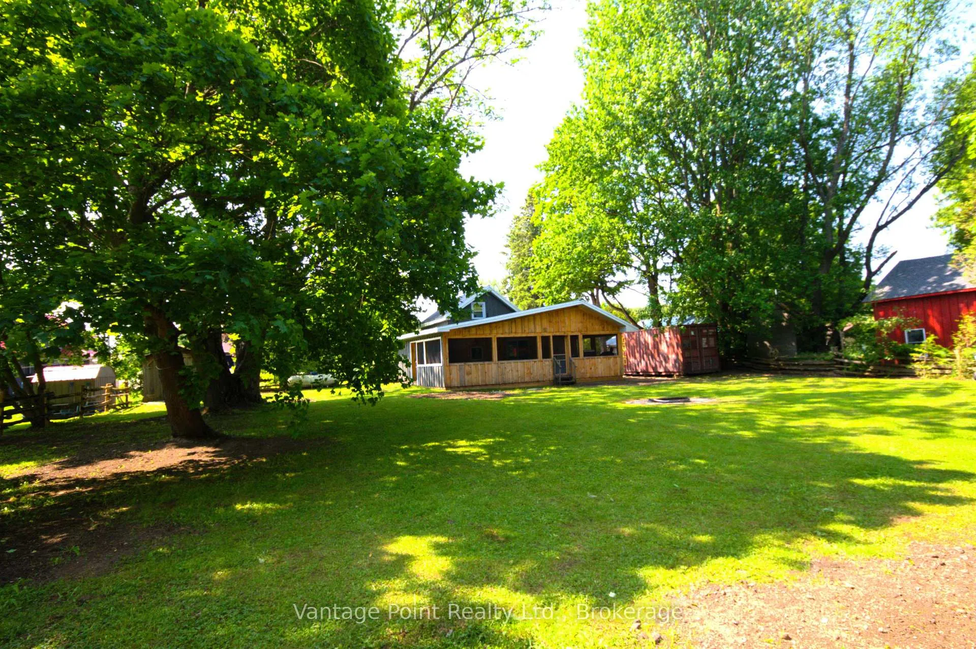 Photo 40 of 405087 Grey Road 4, Grey Highlands — HOMEH