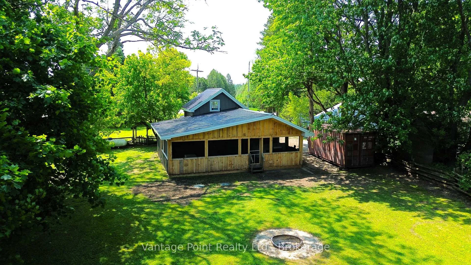 Photo 41 of 405087 Grey Road 4, Grey Highlands — HOMEH