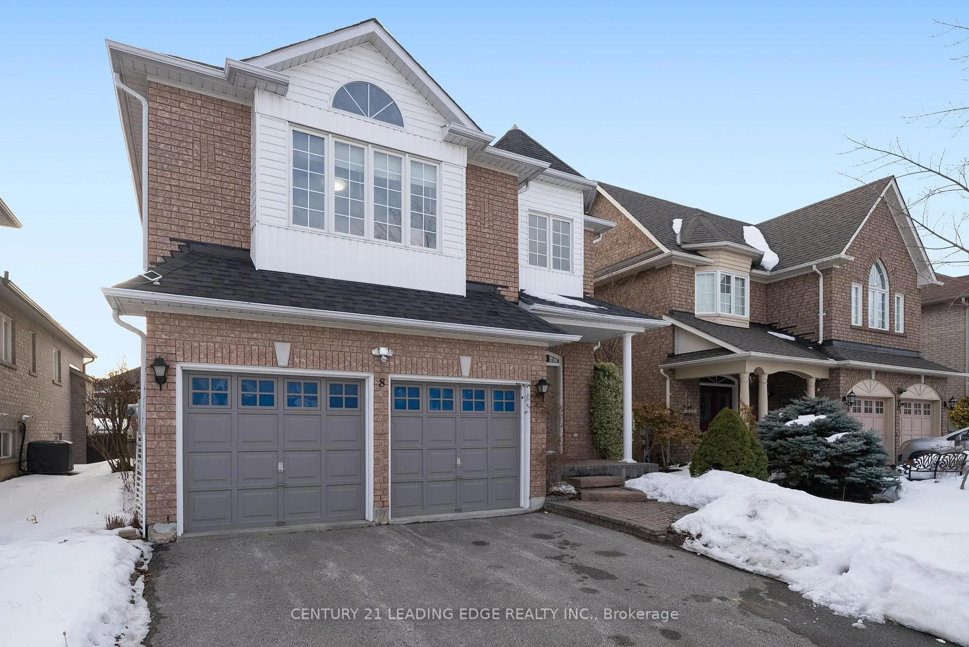 Photo 2 of 8 Root Crescent, Ajax, Northwest Ajax — HOMEH