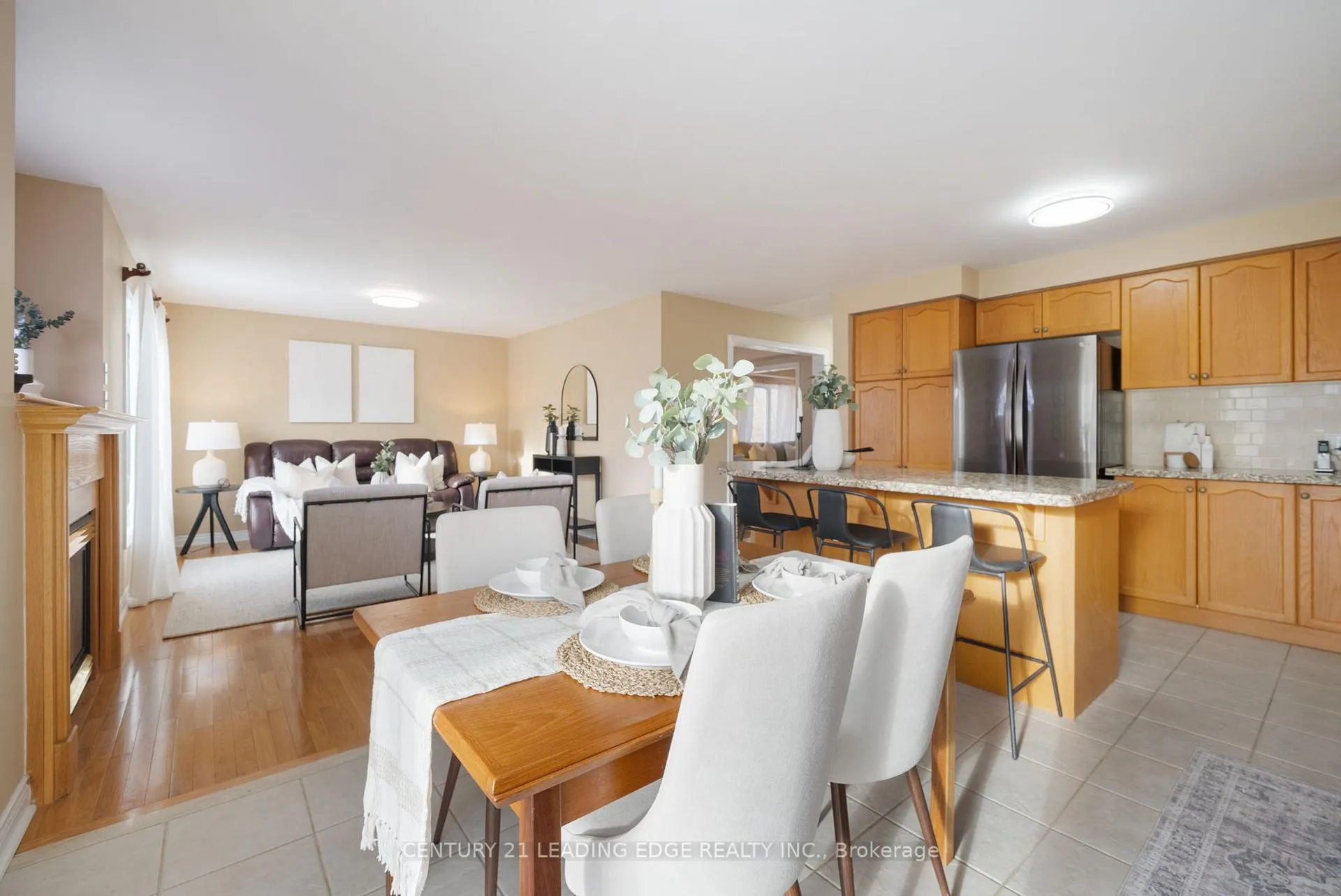 Photo 13 of 8 Root Crescent, Ajax, Northwest Ajax — HOMEH