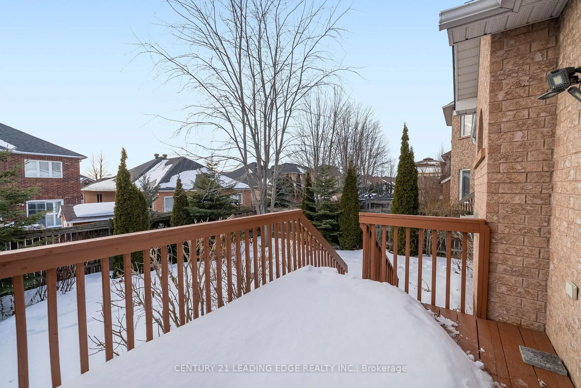 Photo 36 of 8 Root Crescent, Ajax, Northwest Ajax — HOMEH