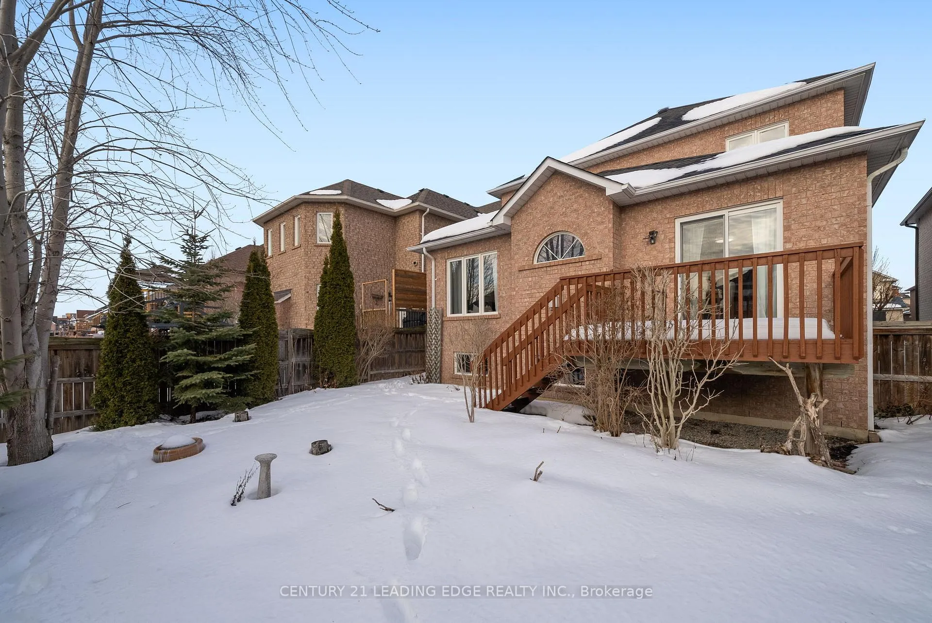 Photo 37 of 8 Root Crescent, Ajax, Northwest Ajax — HOMEH