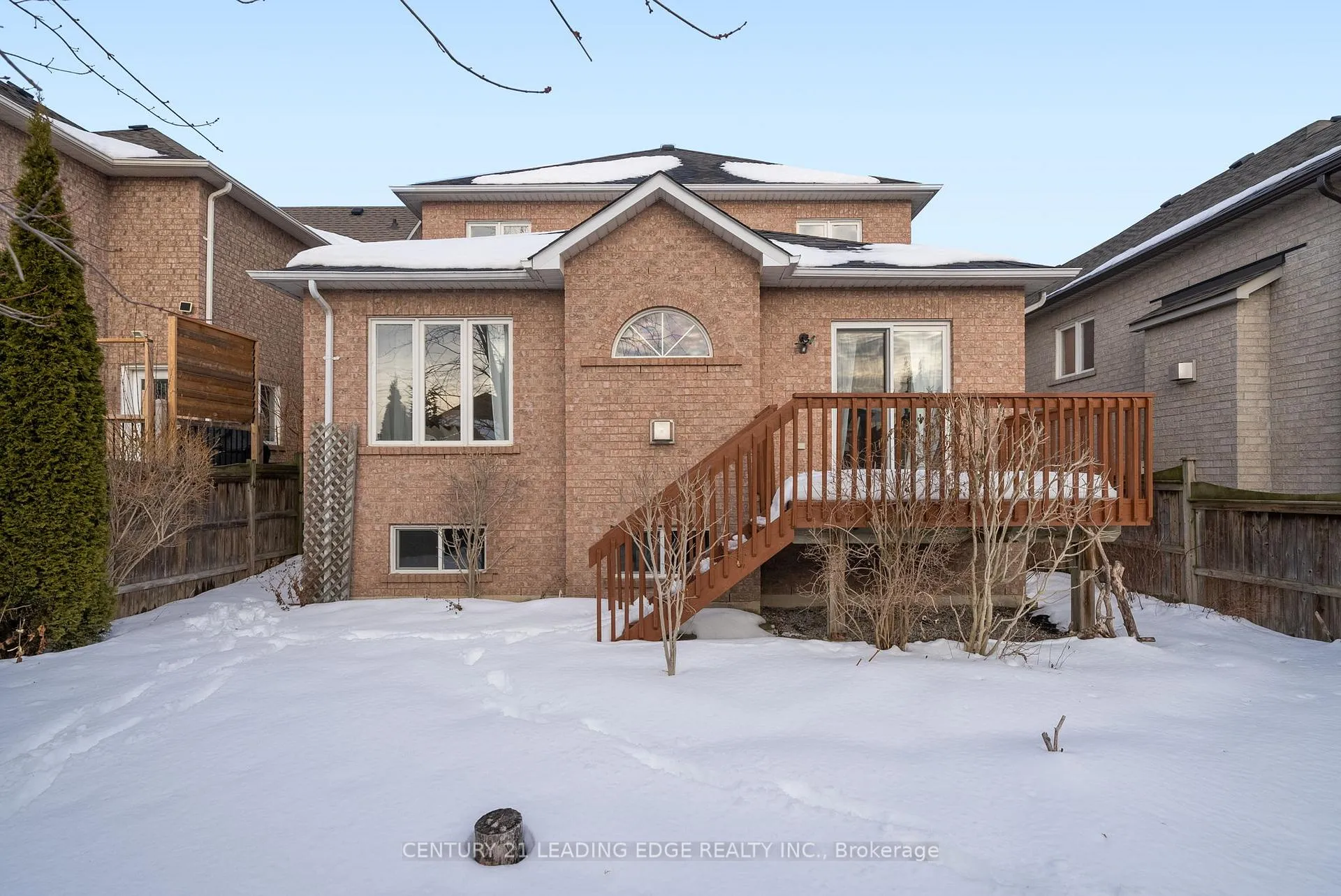 Photo 38 of 8 Root Crescent, Ajax, Northwest Ajax — HOMEH