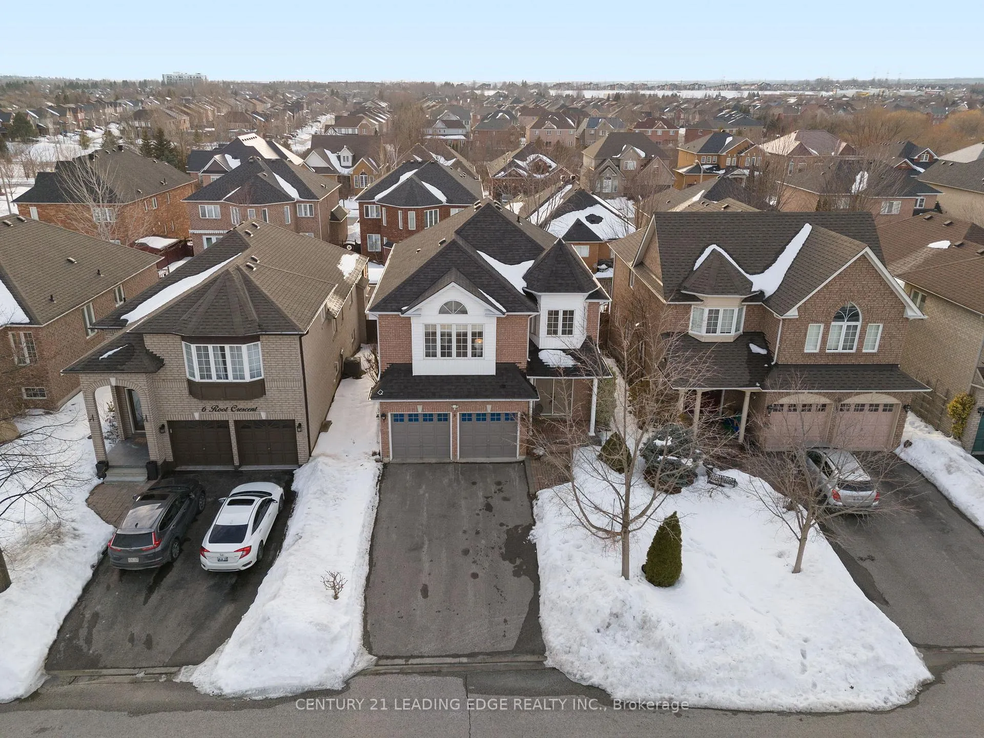 Photo 39 of 8 Root Crescent, Ajax, Northwest Ajax — HOMEH