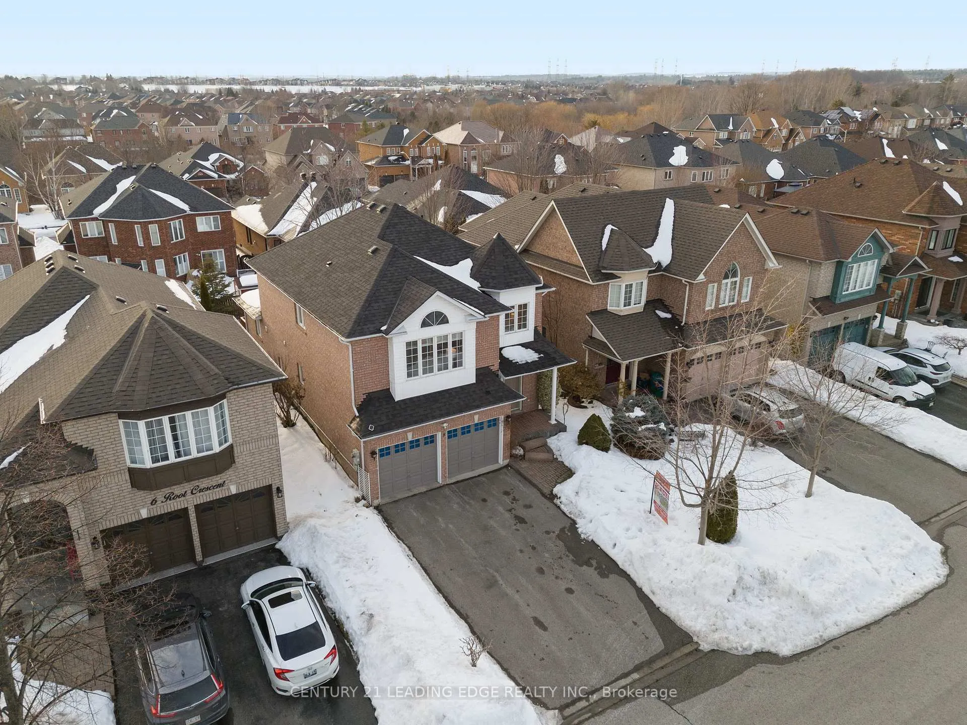 Photo 40 of 8 Root Crescent, Ajax, Northwest Ajax — HOMEH