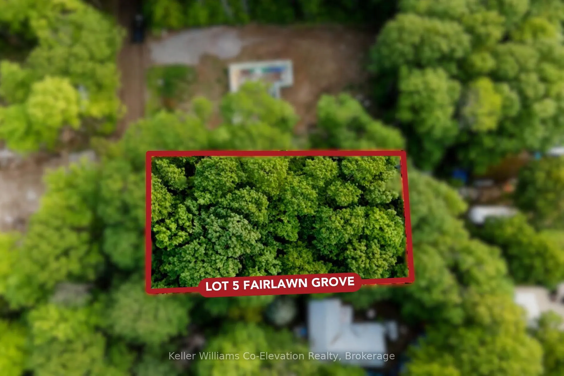 Photo 9 of Lot 5 Fairlawn Grove, Tiny, Rural Tiny — HOMEH
