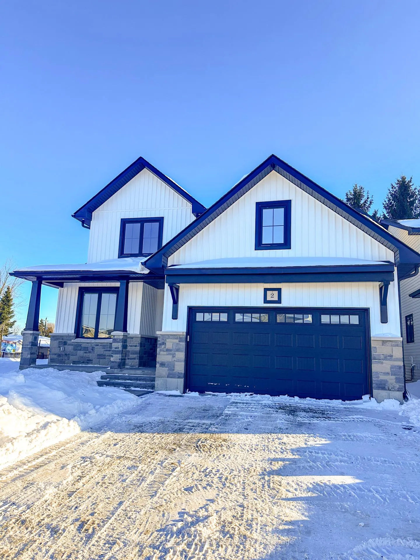 Photo 1 of 2 Mackenzie John Crescent, Brighton — HOMEH