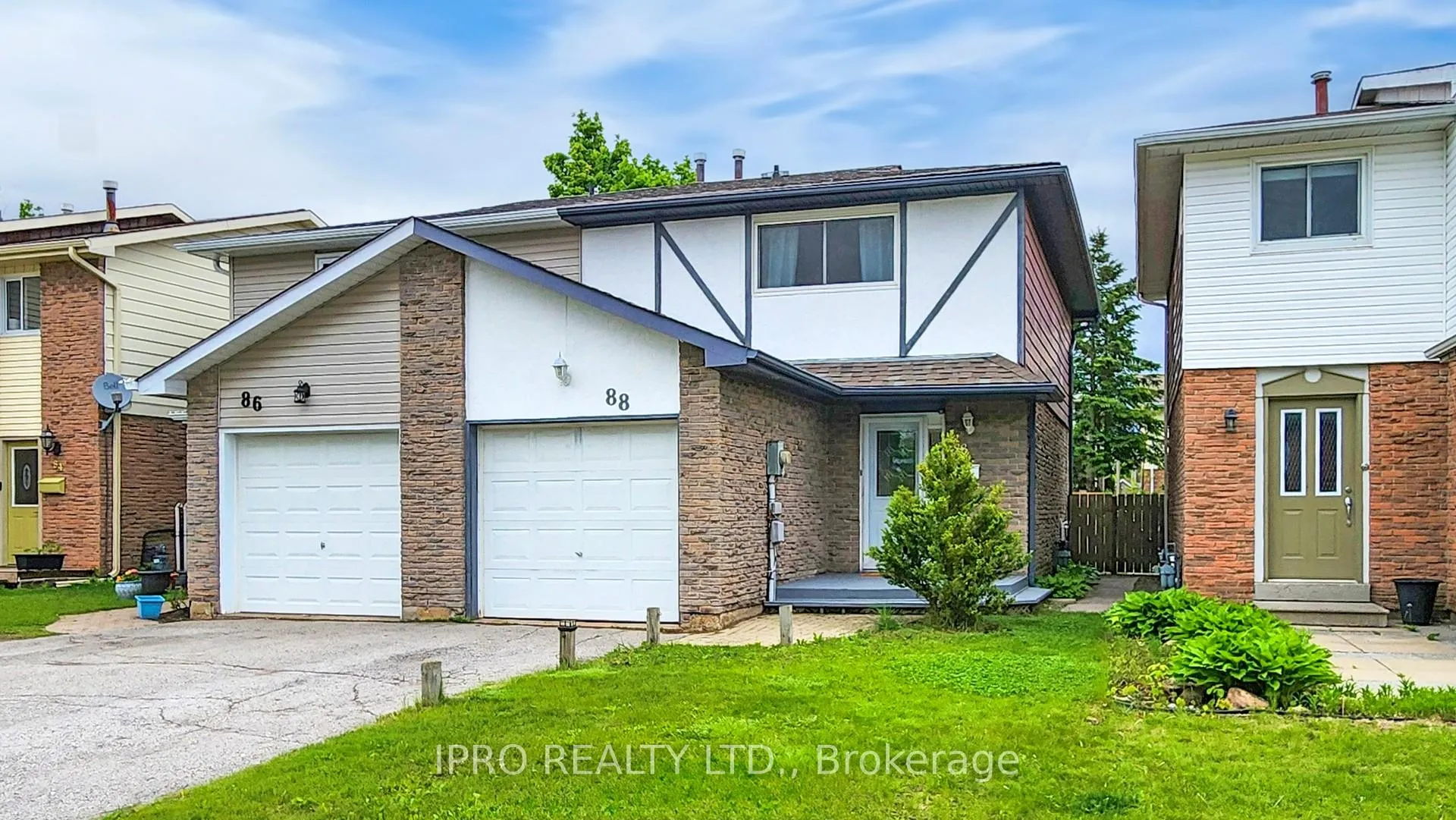 Photo 1 of 88 Christie Crescent, Barrie, Letitia Heights — HOMEH