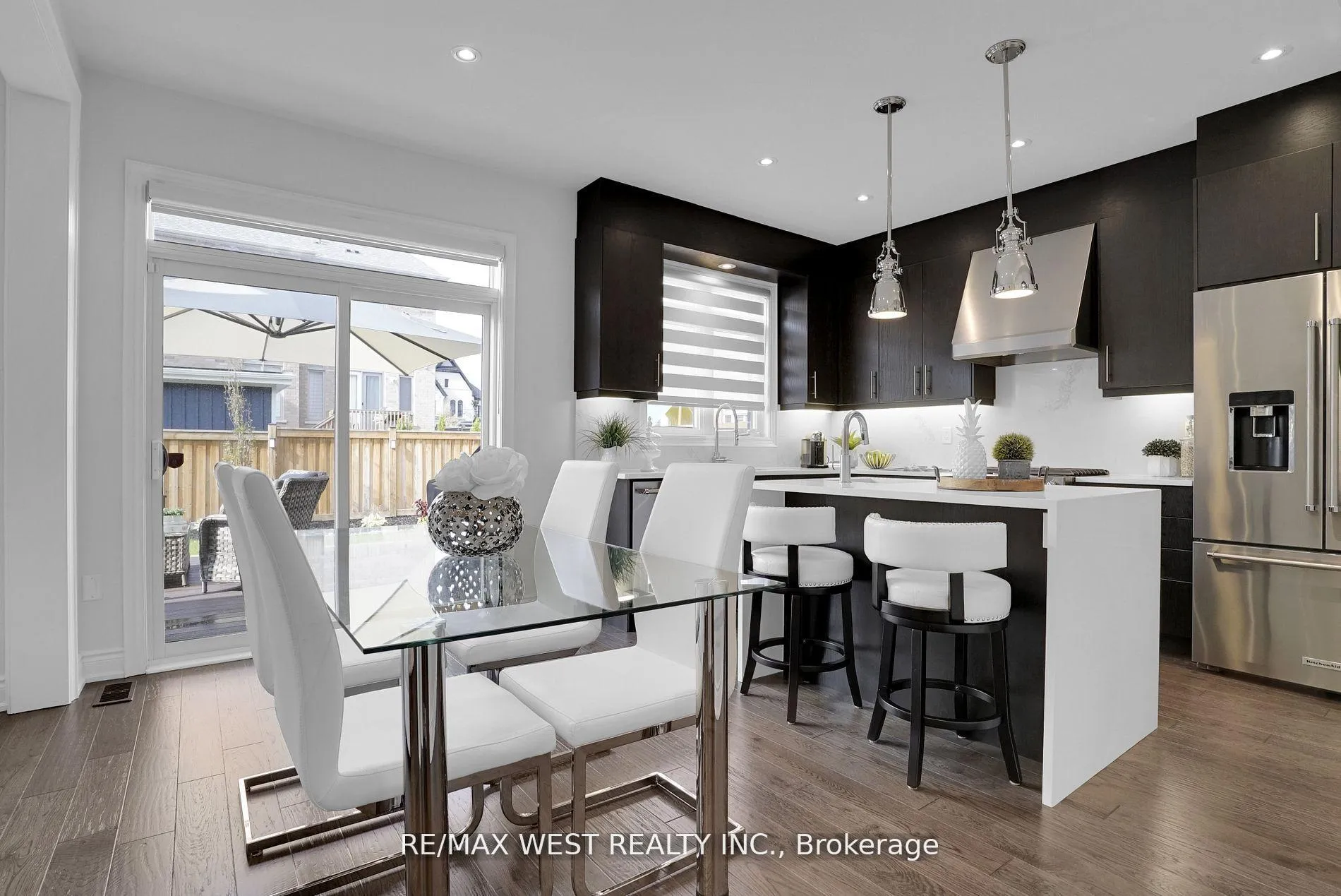 Photo 8 of 84 Zenith Avenue, Vaughan, Kleinburg — HOMEH