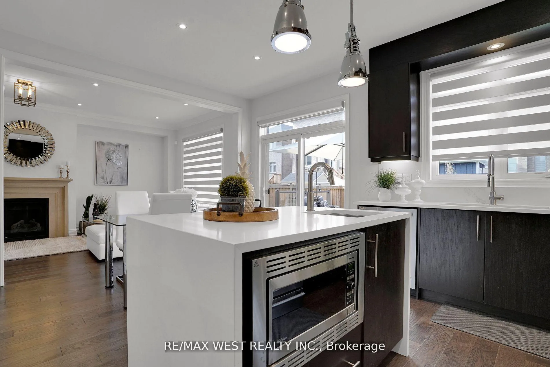 Photo 13 of 84 Zenith Avenue, Vaughan, Kleinburg — HOMEH