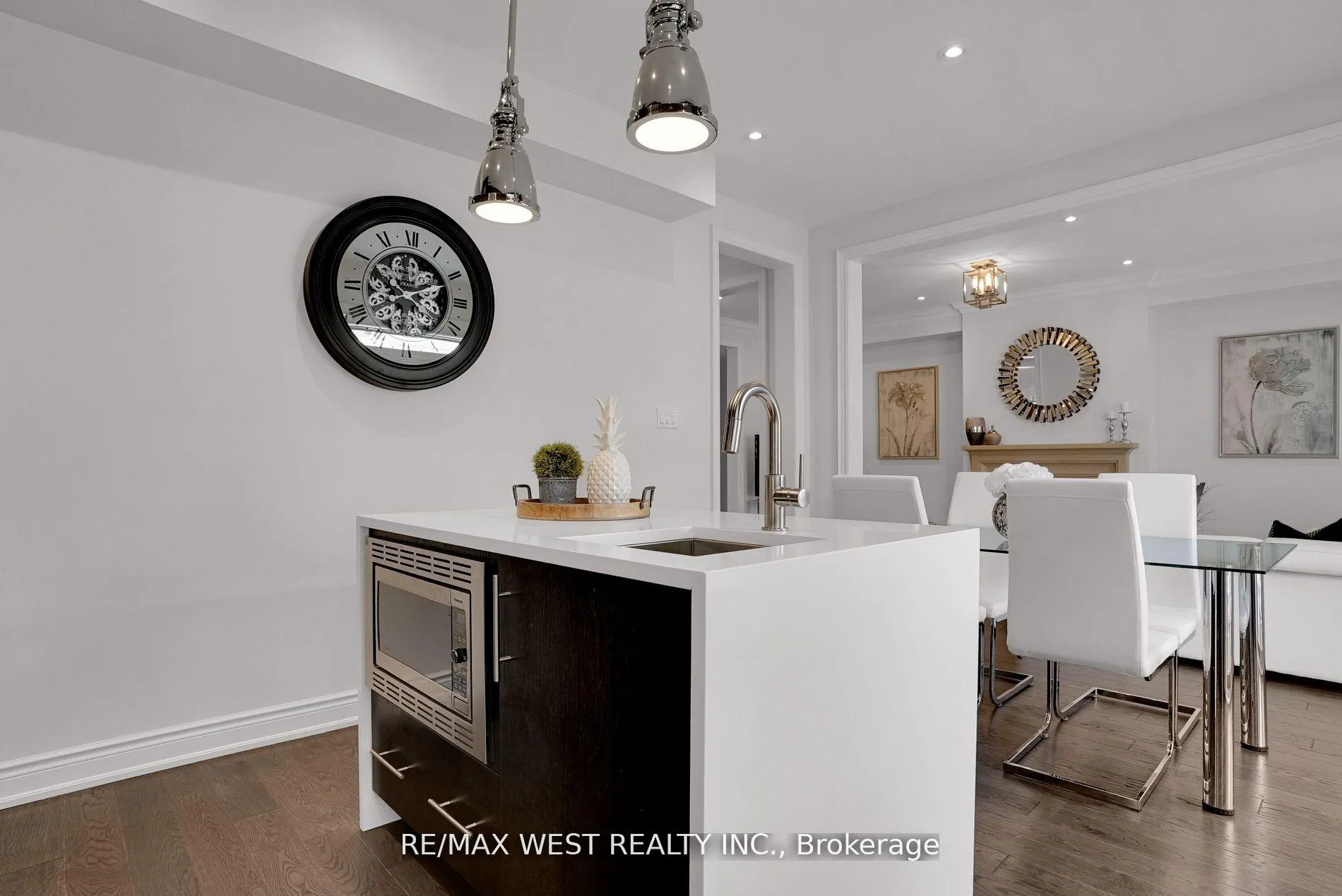 Photo 14 of 84 Zenith Avenue, Vaughan, Kleinburg — HOMEH