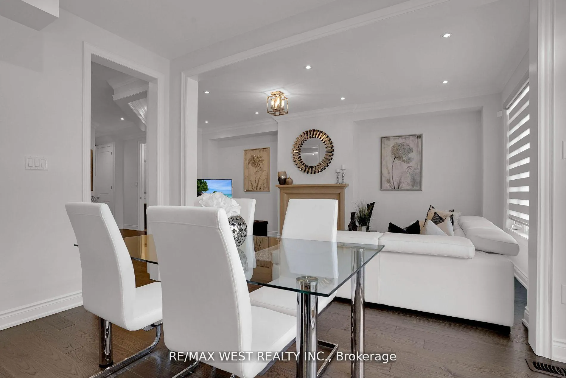 Photo 16 of 84 Zenith Avenue, Vaughan, Kleinburg — HOMEH