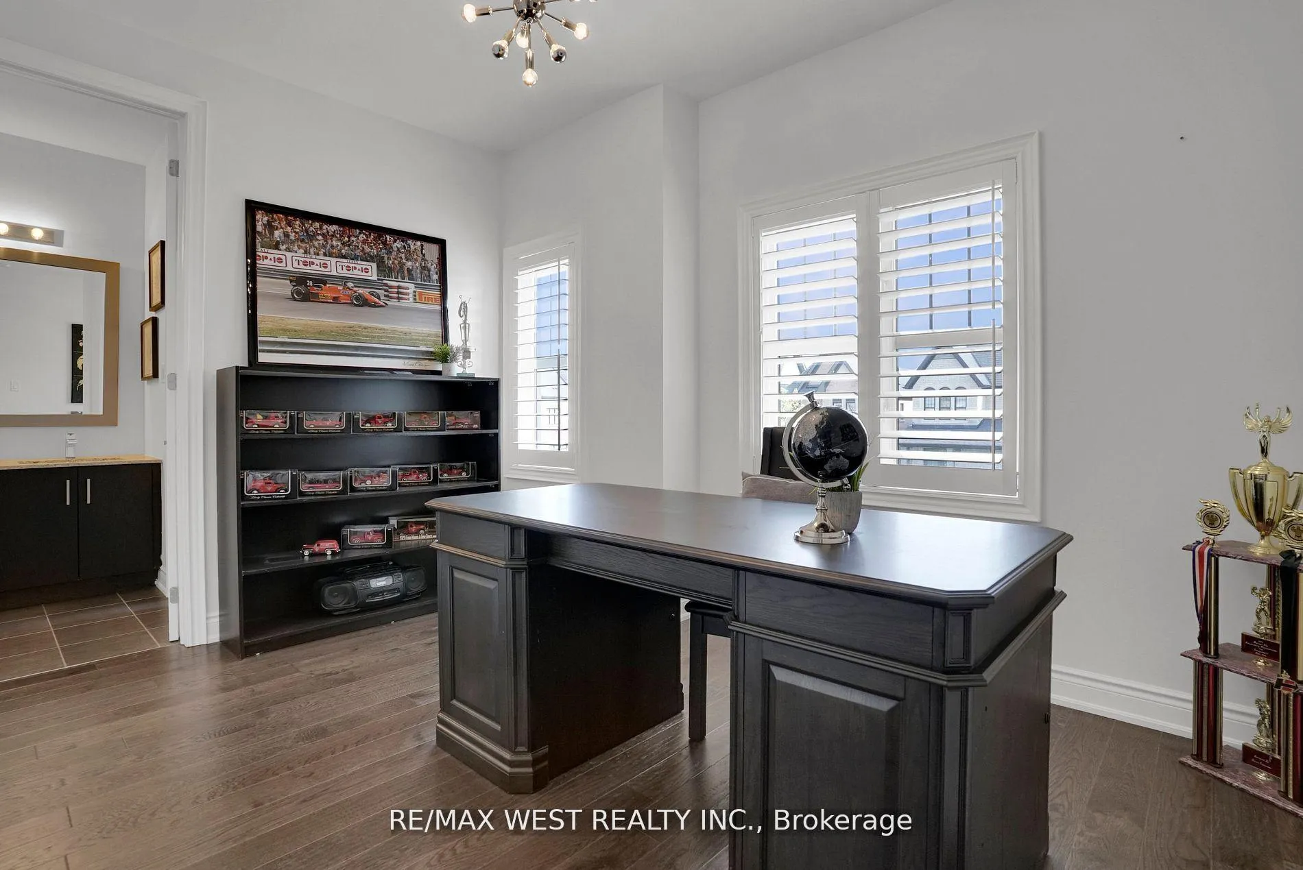 Photo 21 of 84 Zenith Avenue, Vaughan, Kleinburg — HOMEH