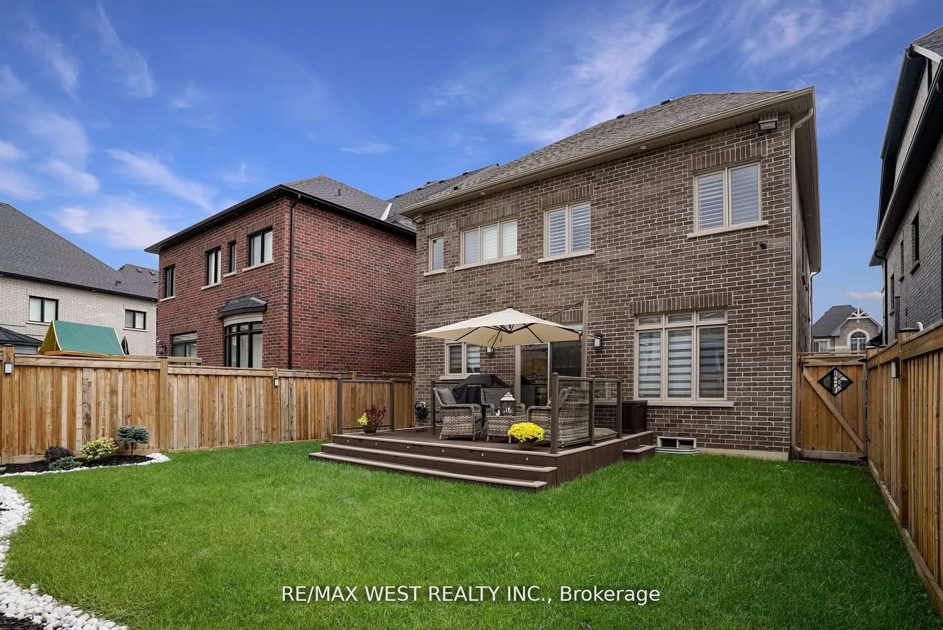 Photo 34 of 84 Zenith Avenue, Vaughan, Kleinburg — HOMEH