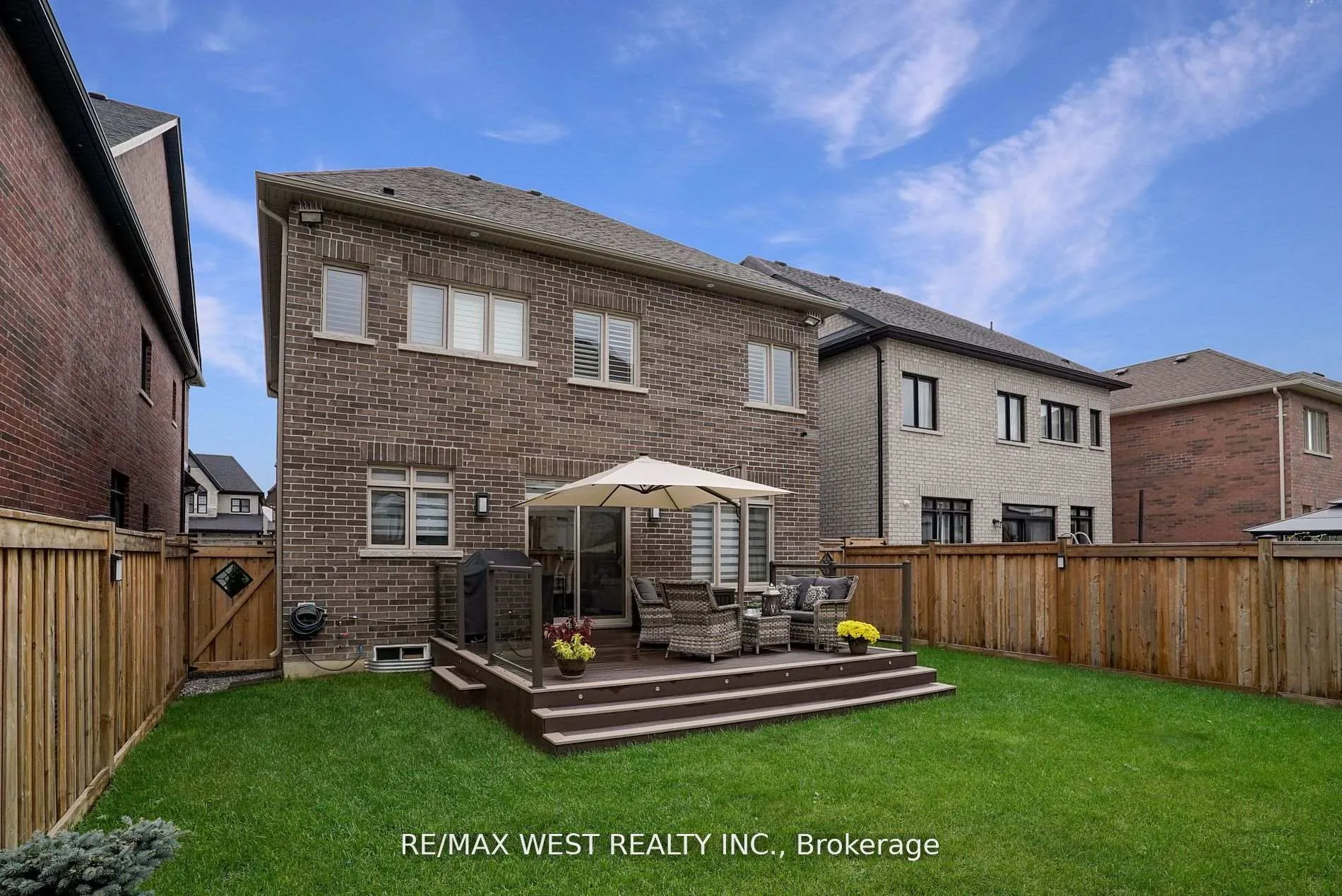 Photo 35 of 84 Zenith Avenue, Vaughan, Kleinburg — HOMEH