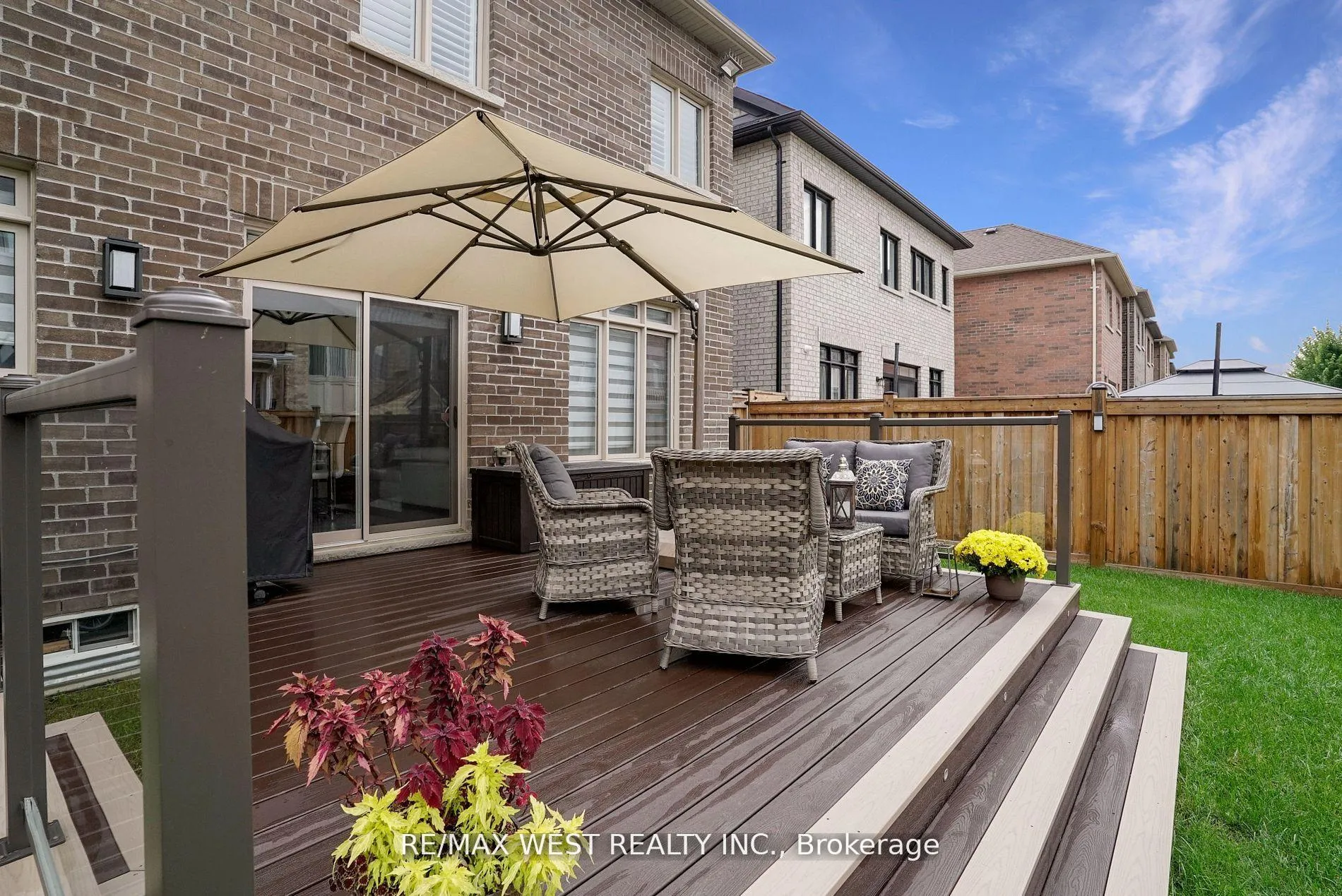 Photo 36 of 84 Zenith Avenue, Vaughan, Kleinburg — HOMEH