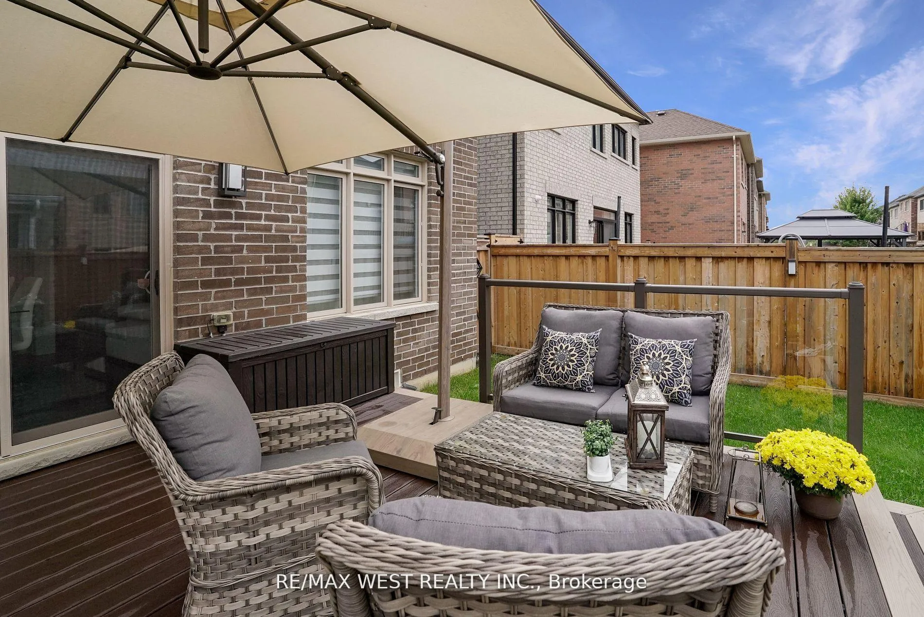 Photo 37 of 84 Zenith Avenue, Vaughan, Kleinburg — HOMEH
