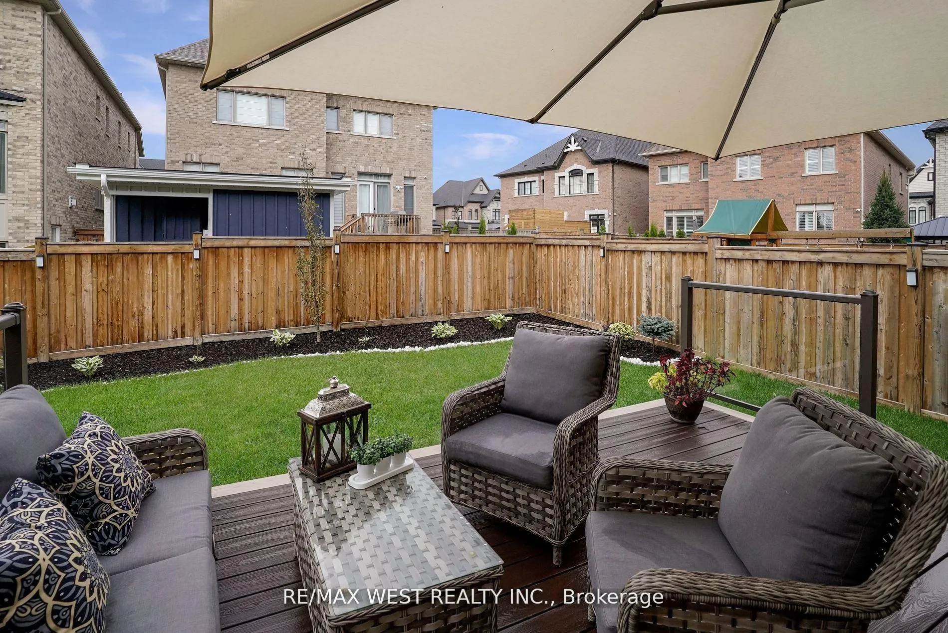 Photo 38 of 84 Zenith Avenue, Vaughan, Kleinburg — HOMEH