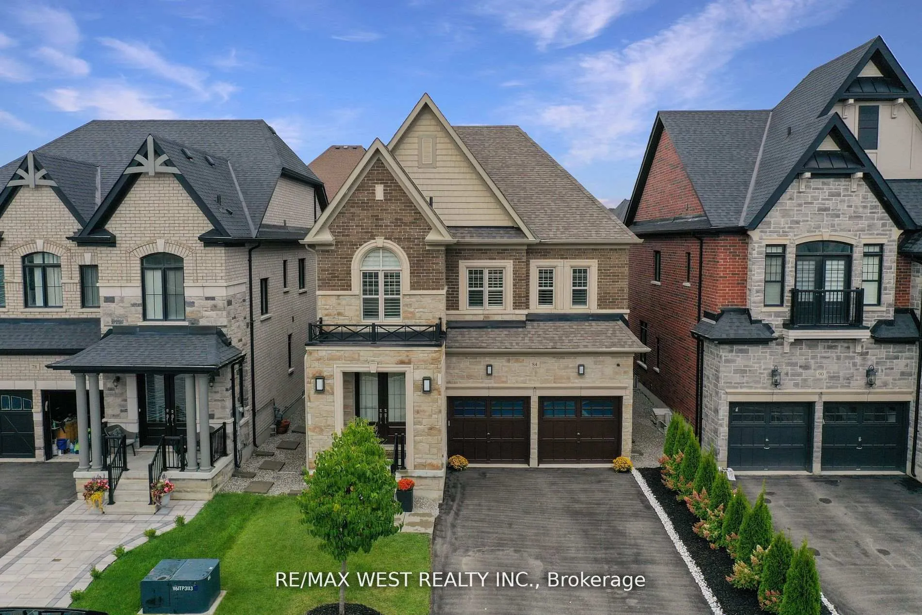 Photo 39 of 84 Zenith Avenue, Vaughan, Kleinburg — HOMEH