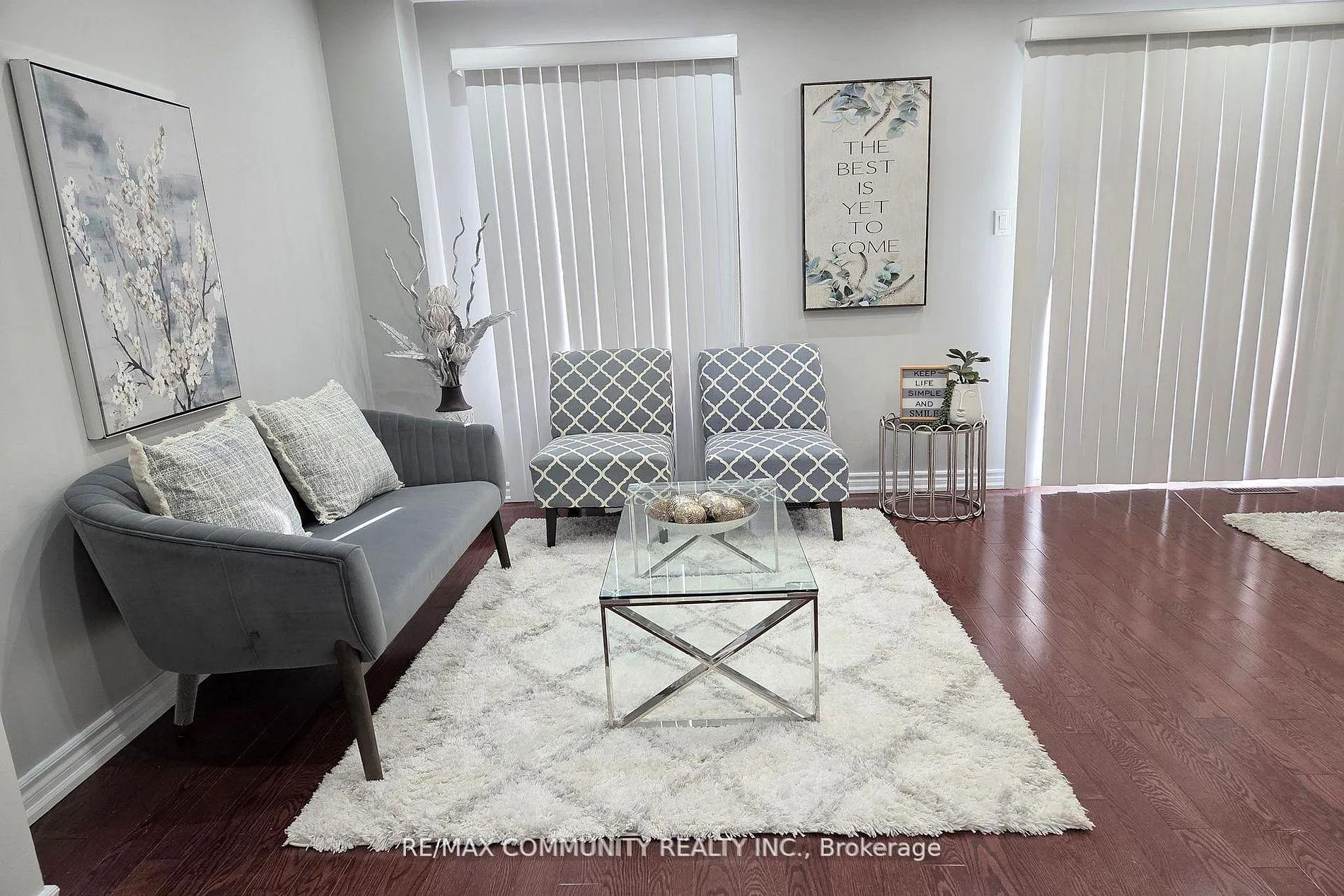 Photo 9 of 31 Stather Crescent, Markham, Milliken Mills East — HOMEH