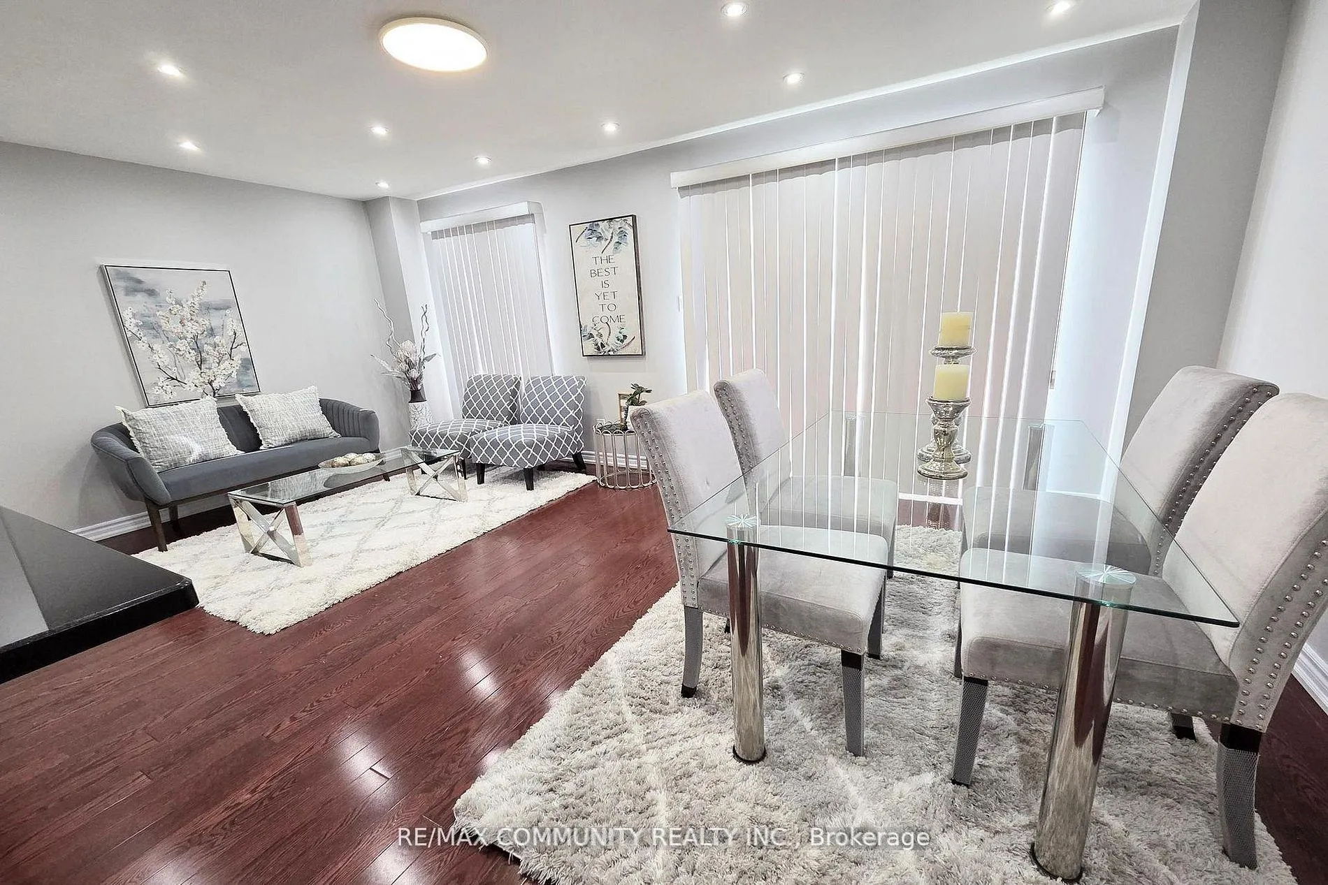 Photo 10 of 31 Stather Crescent, Markham, Milliken Mills East — HOMEH