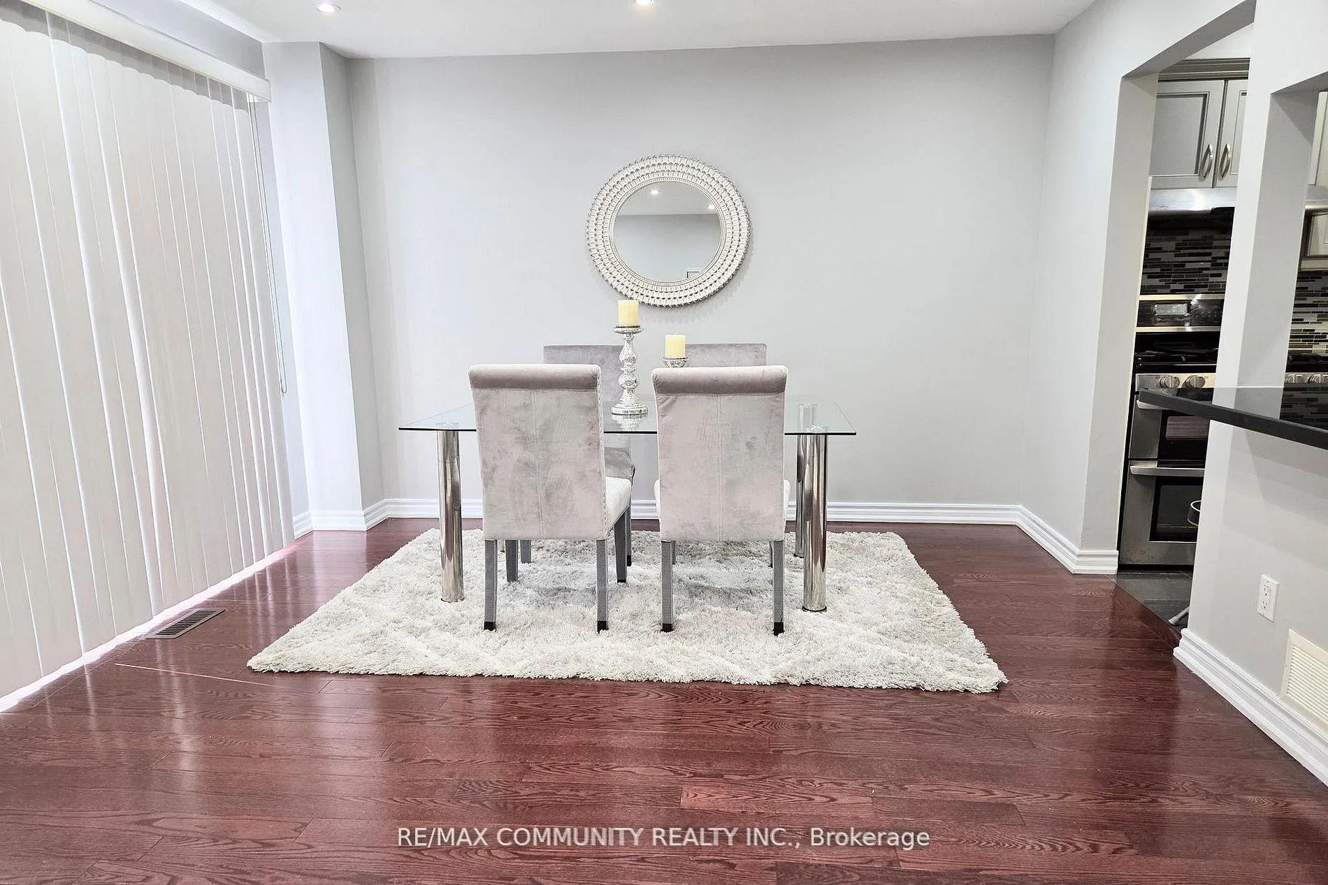 Photo 14 of 31 Stather Crescent, Markham, Milliken Mills East — HOMEH