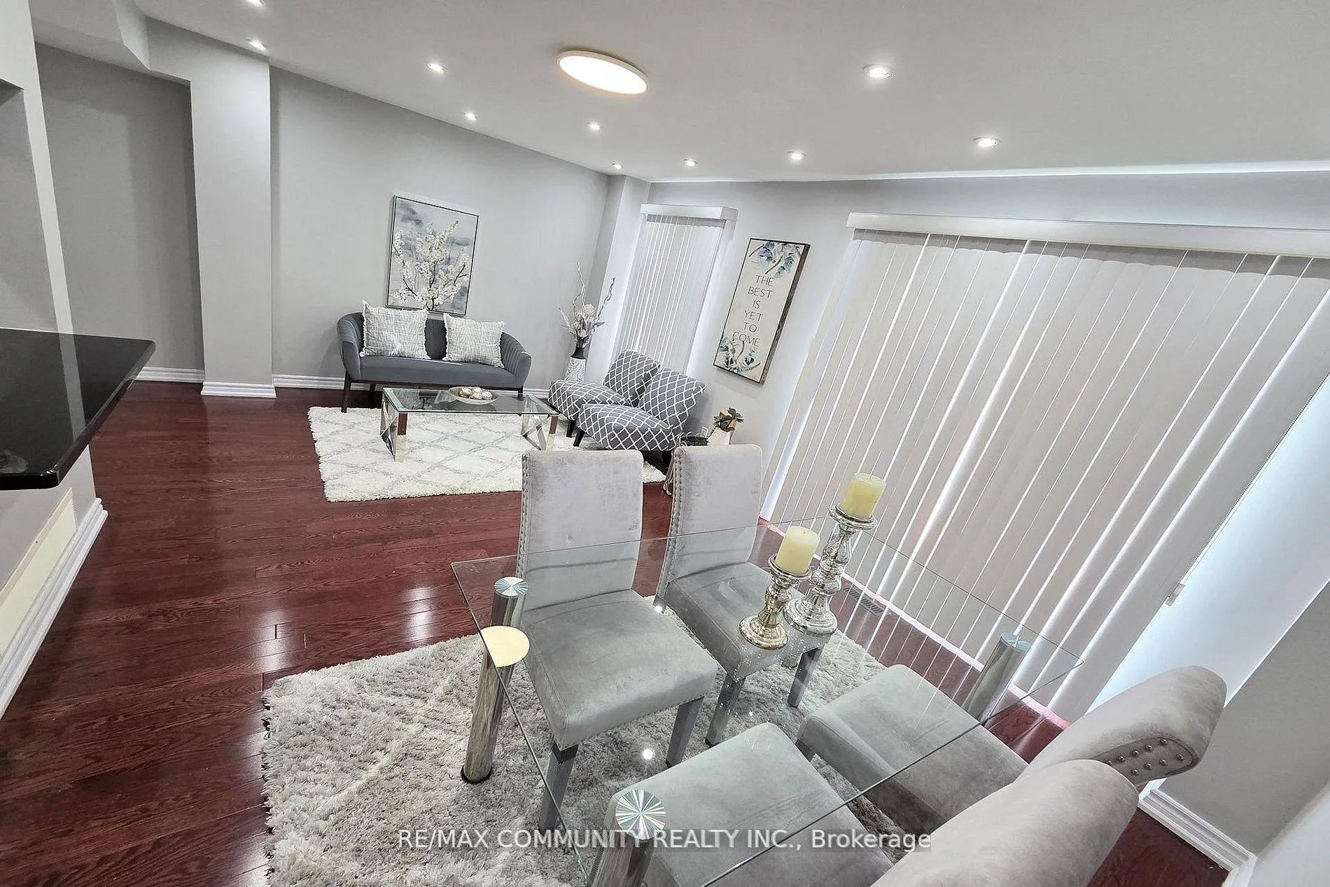 Photo 15 of 31 Stather Crescent, Markham, Milliken Mills East — HOMEH