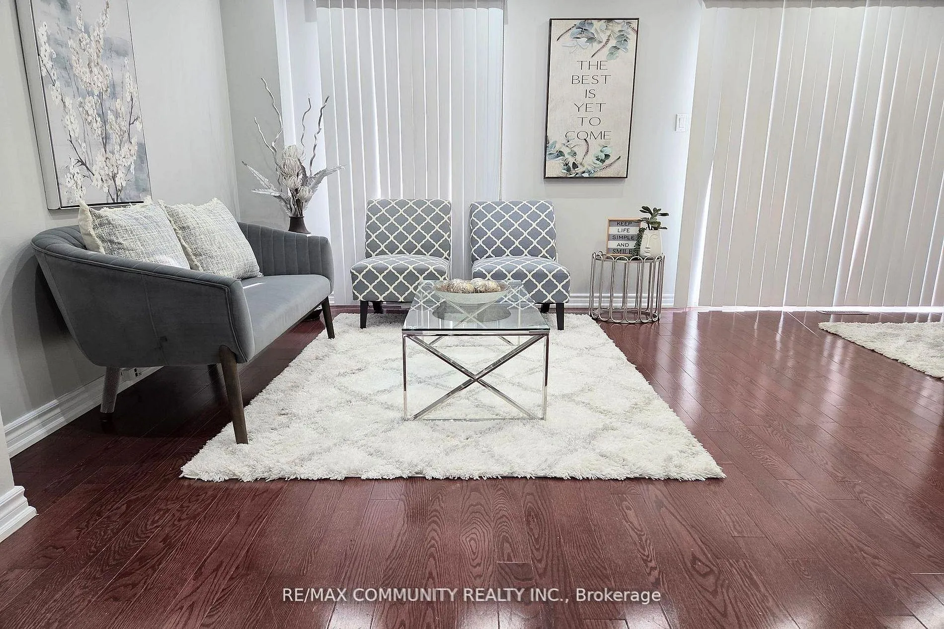 Photo 16 of 31 Stather Crescent, Markham, Milliken Mills East — HOMEH